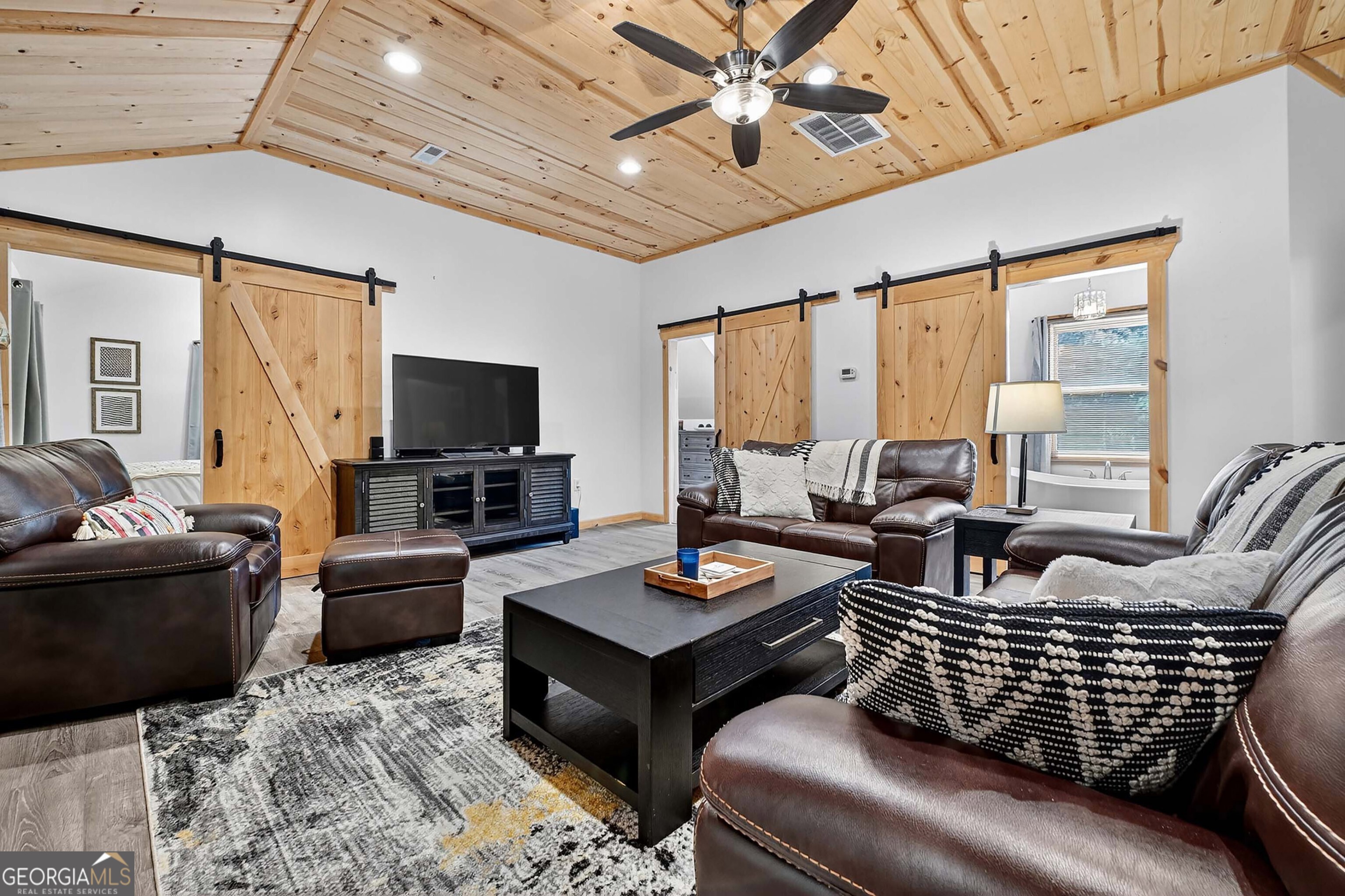505 Old Salem Road Mineral Bluff GA 30559