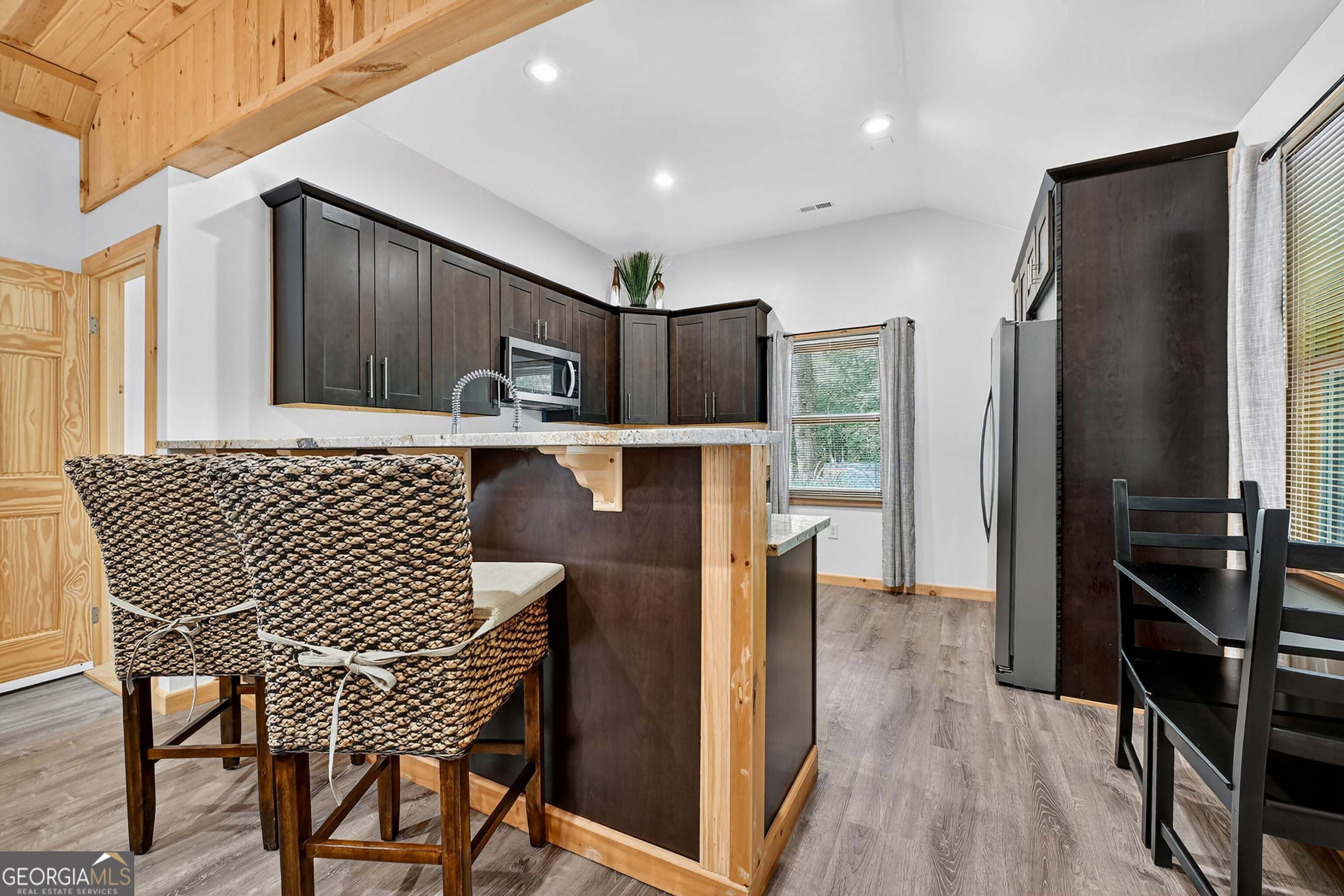 505 Old Salem Road Mineral Bluff GA 30559