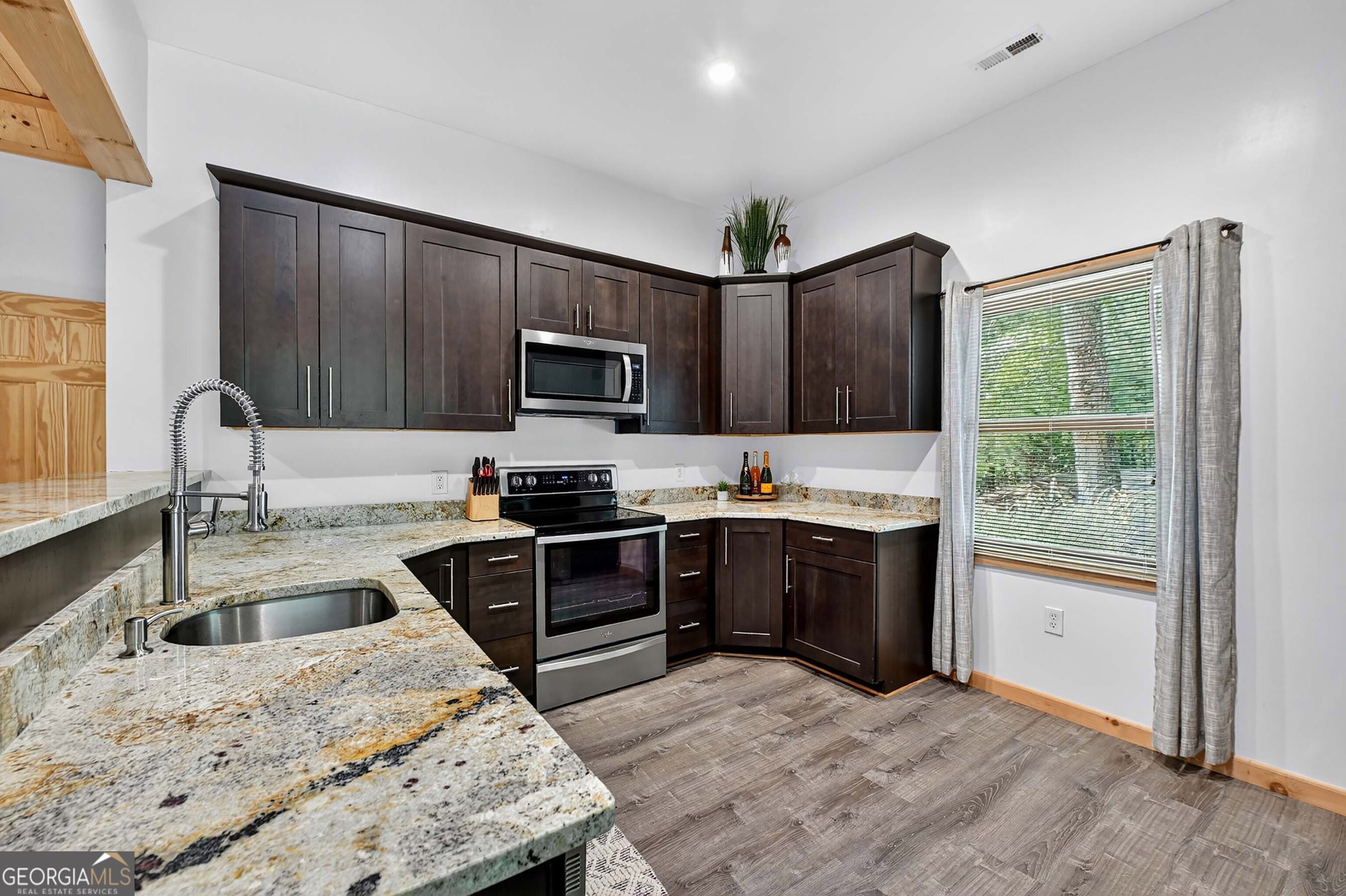 505 Old Salem Road Mineral Bluff GA 30559