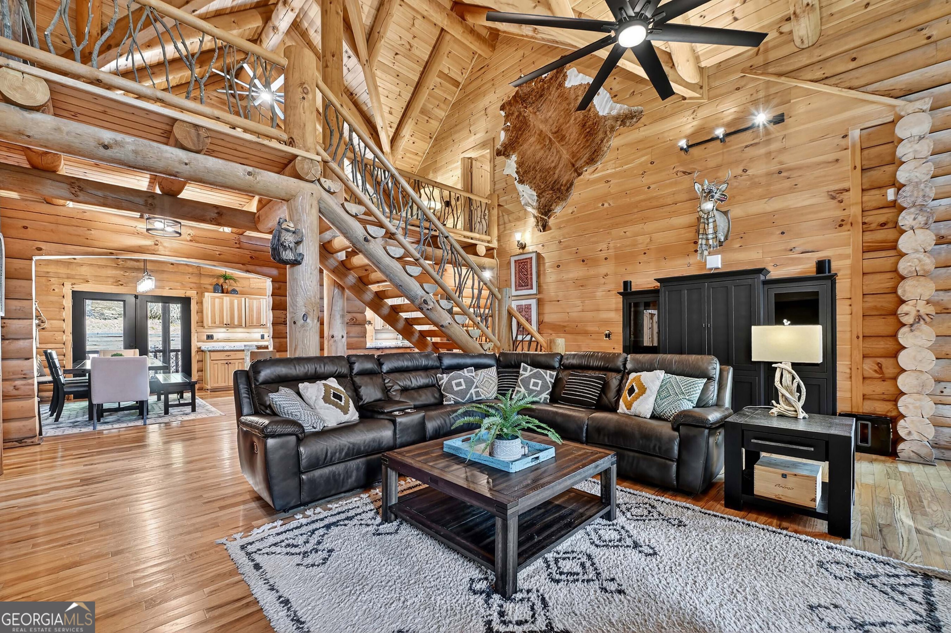505 Old Salem Road Mineral Bluff GA 30559
