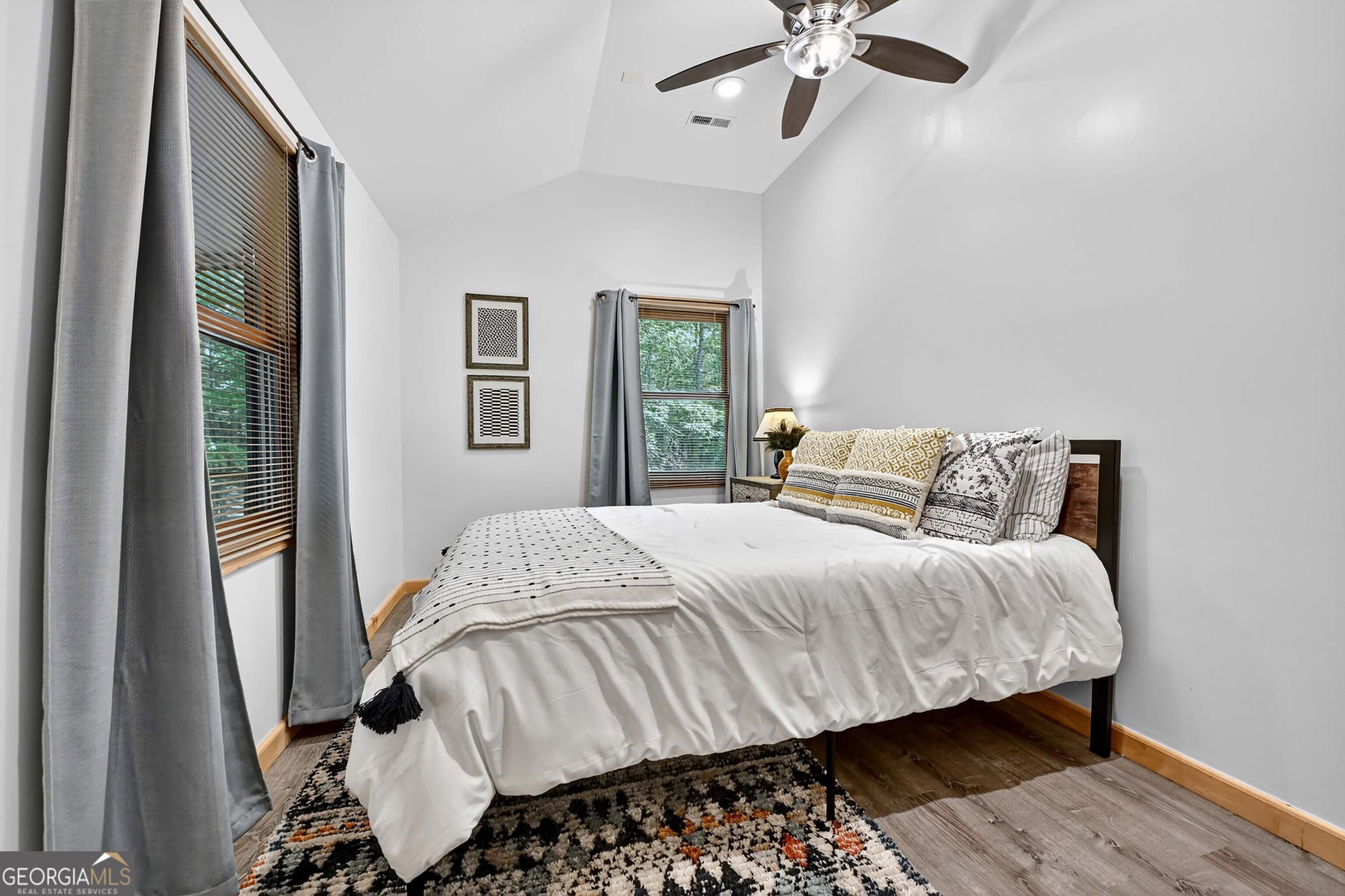 505 Old Salem Road Mineral Bluff GA 30559