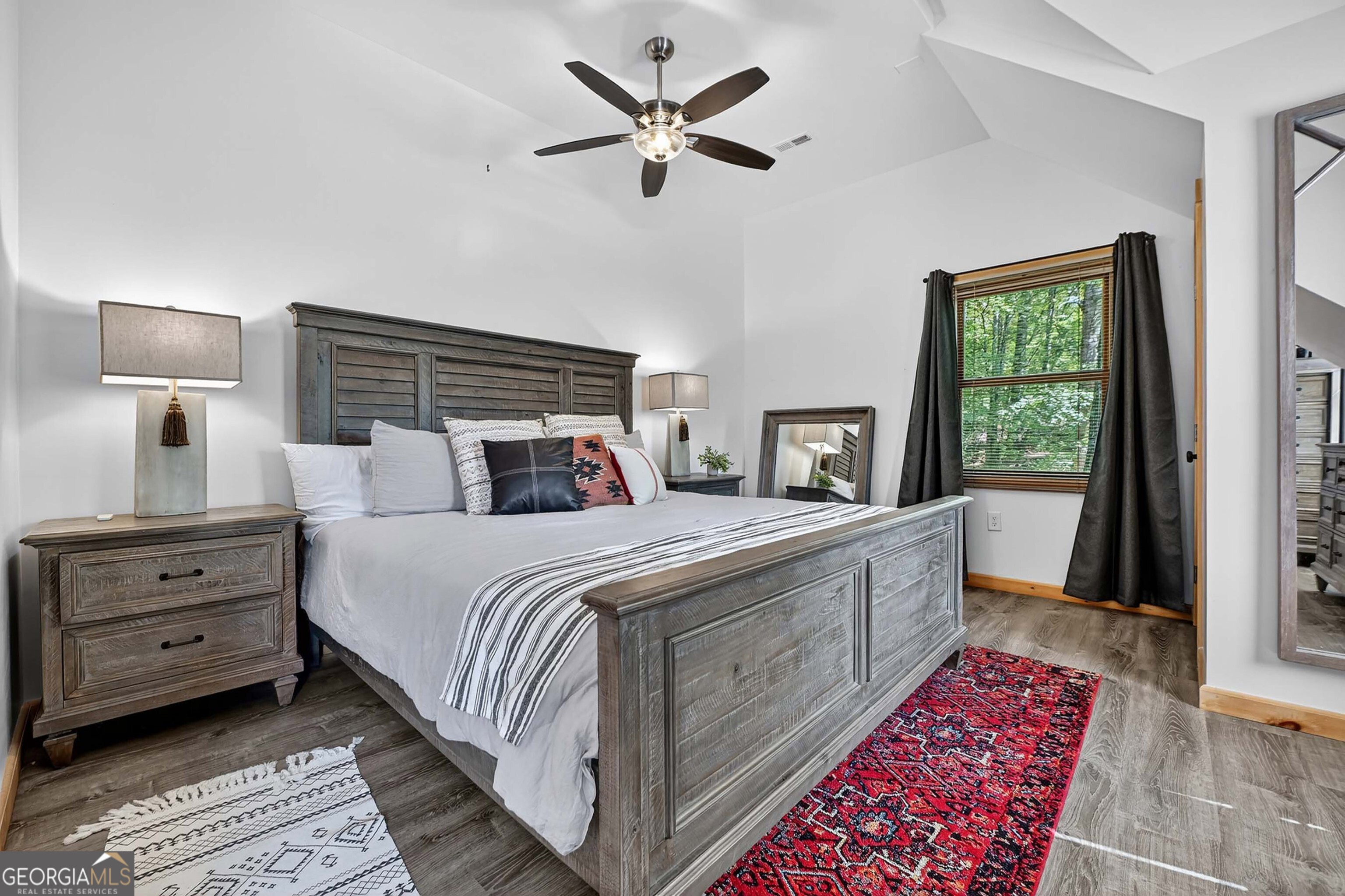505 Old Salem Road Mineral Bluff GA 30559