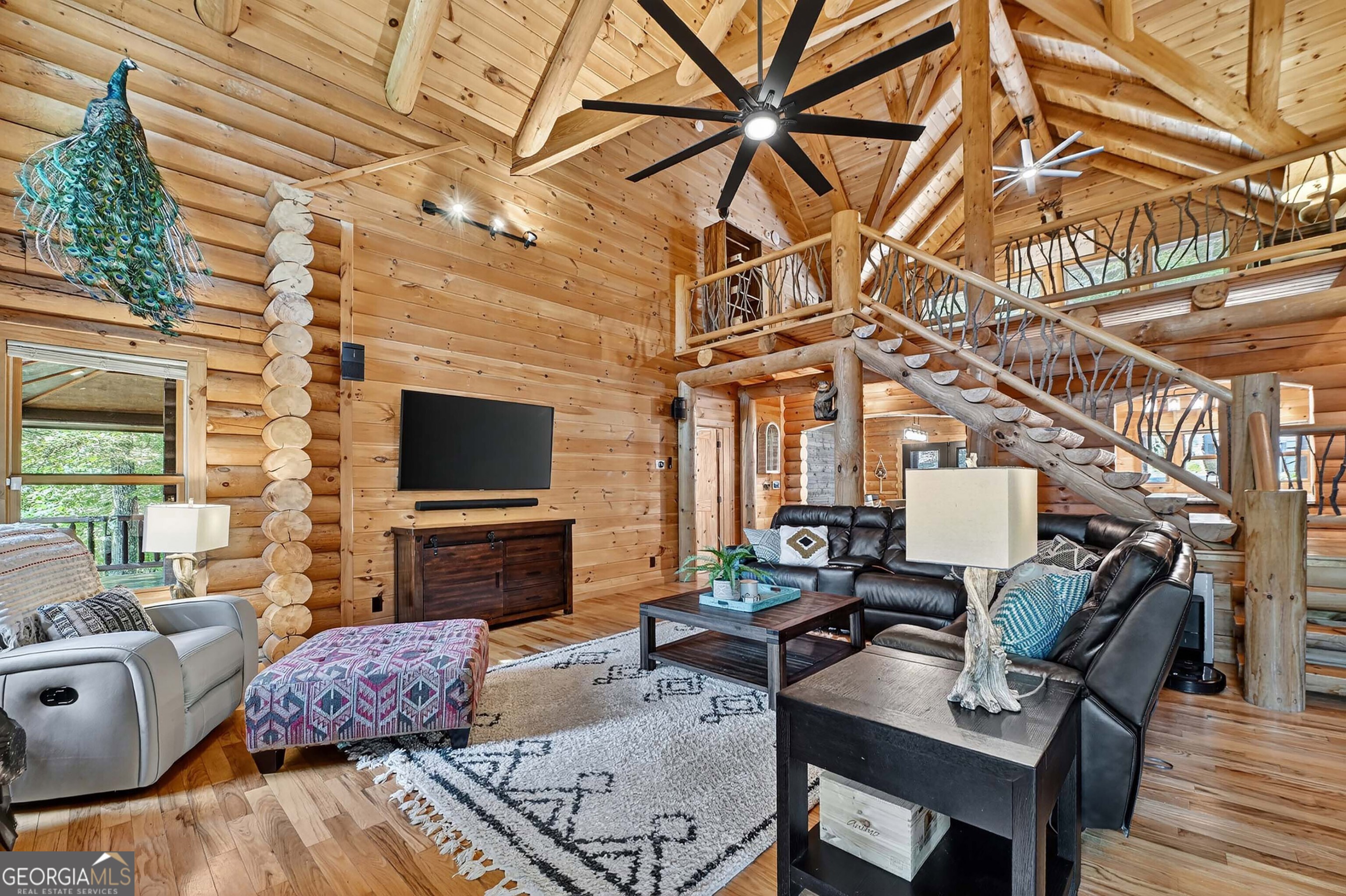 505 Old Salem Road Mineral Bluff GA 30559