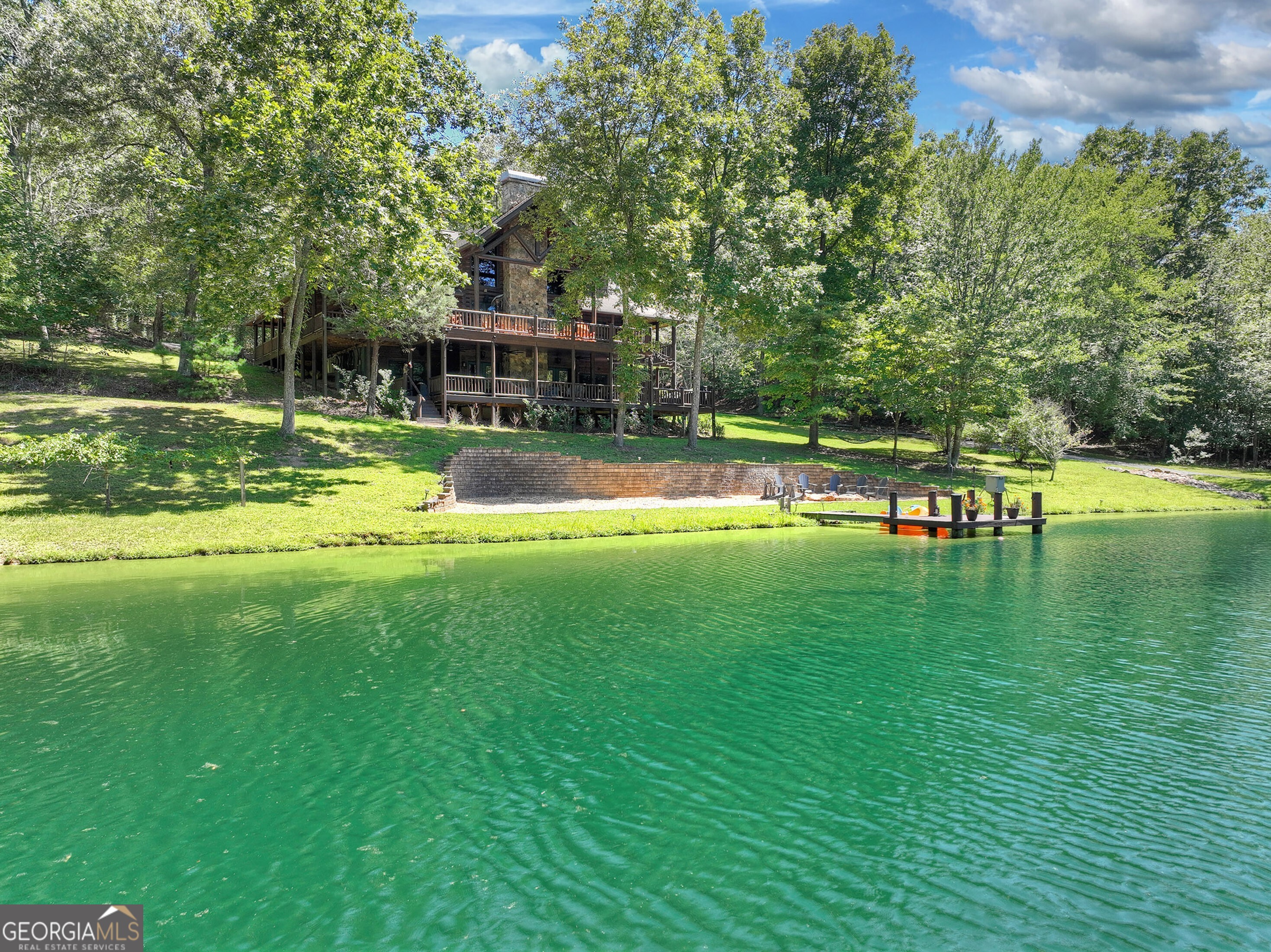 505 Old Salem Road Mineral Bluff GA 30559