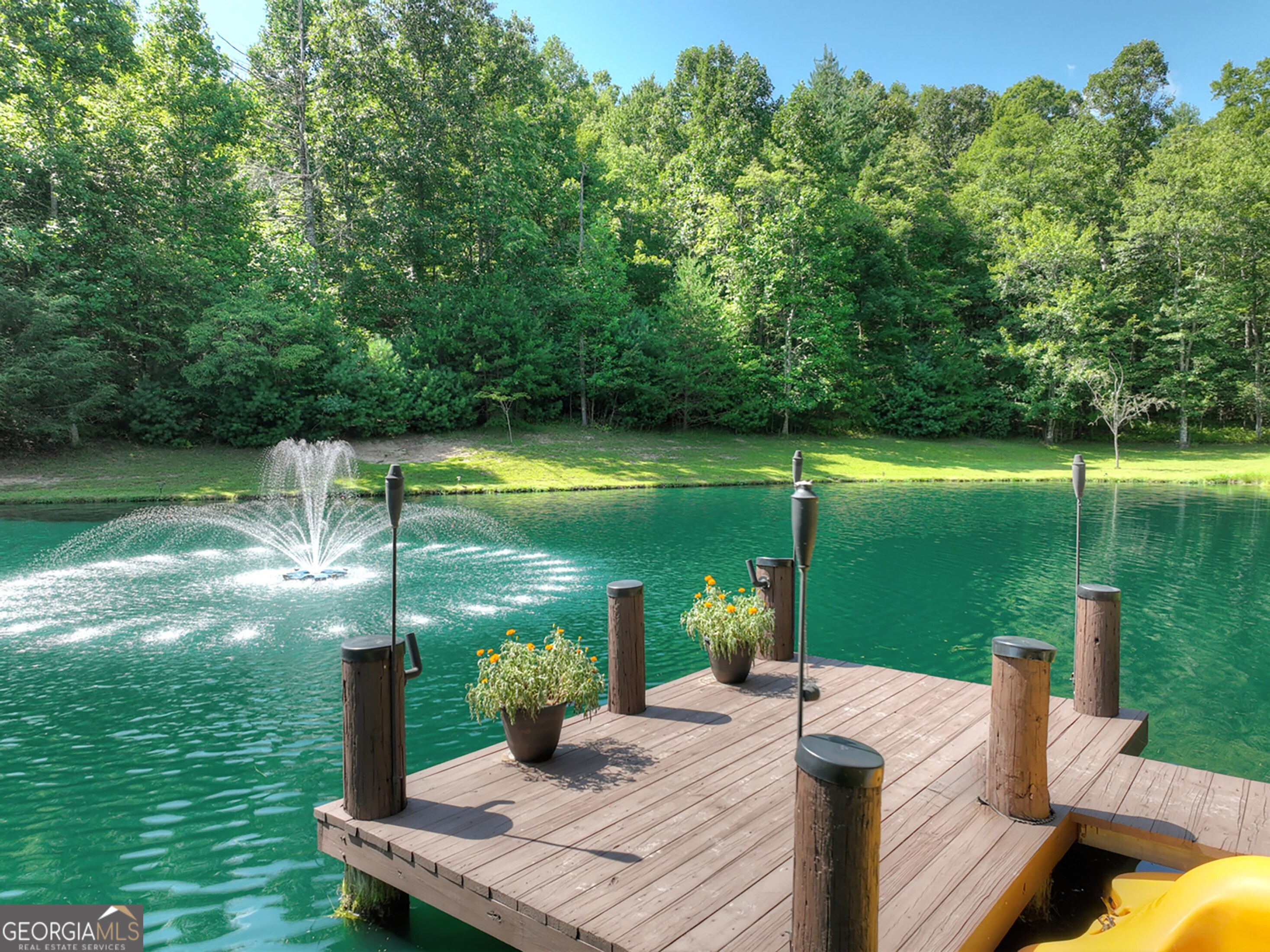 505 Old Salem Road Mineral Bluff GA 30559