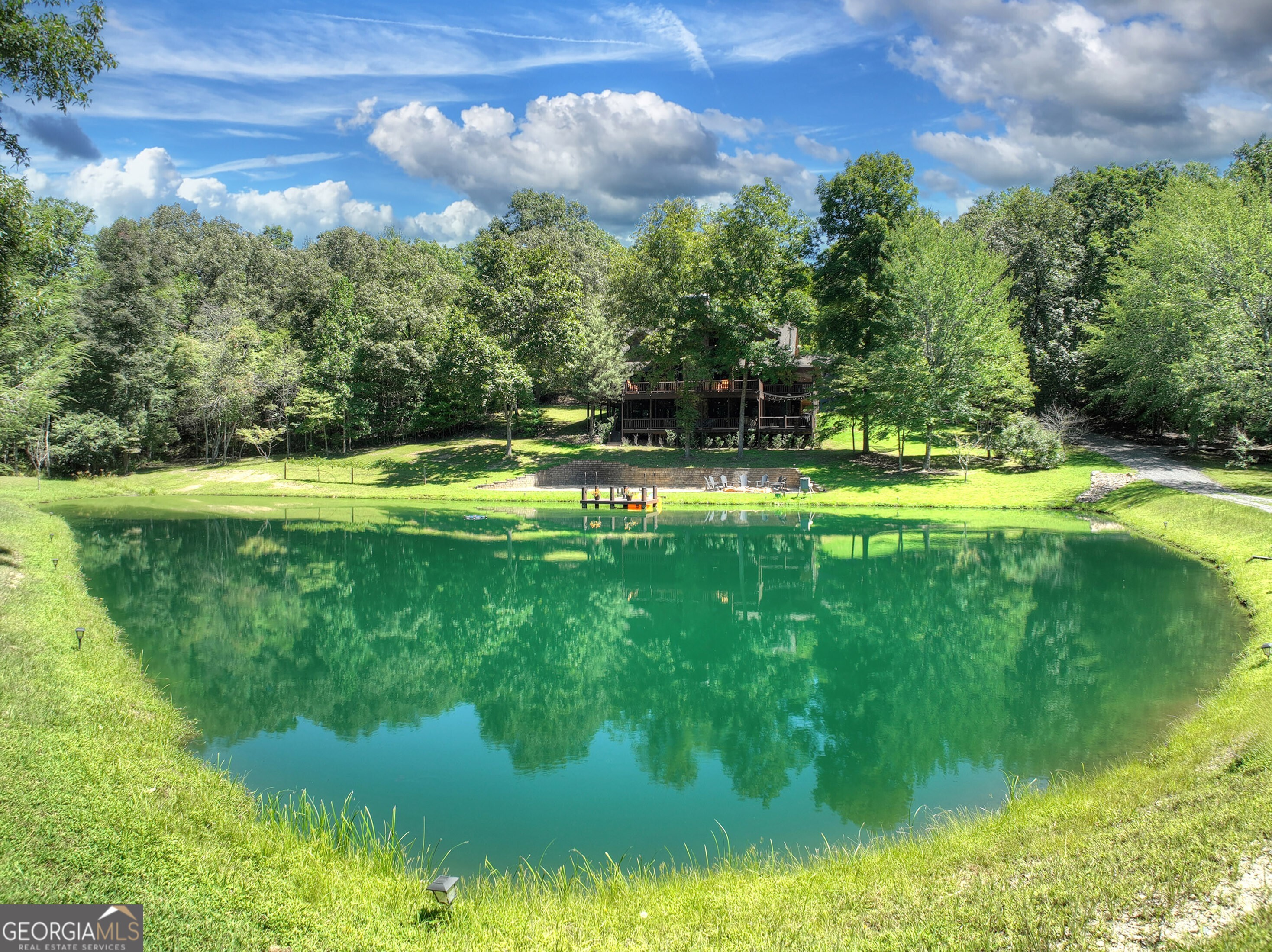 505 Old Salem Road Mineral Bluff GA 30559