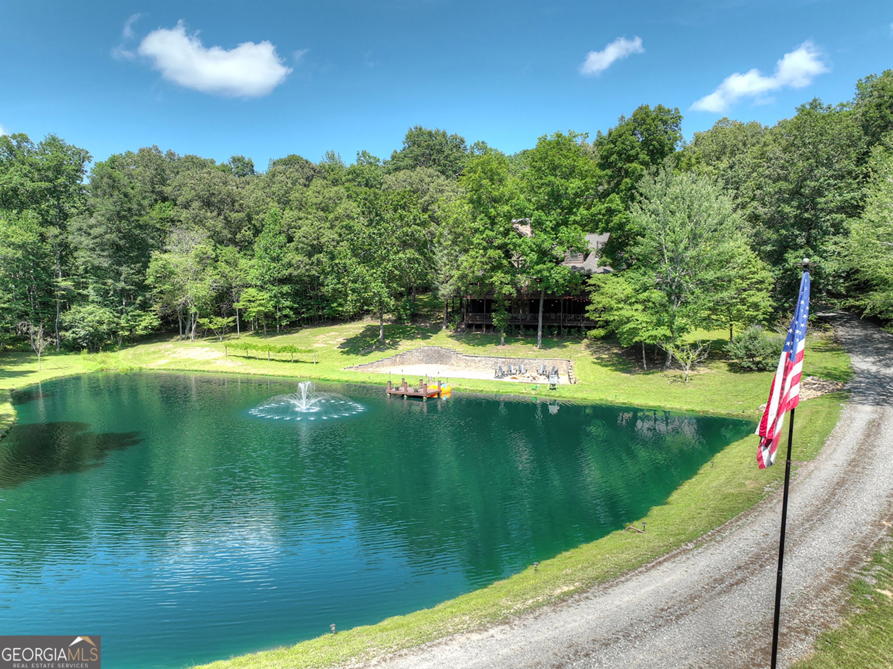 505 Old Salem Road Mineral Bluff GA 30559