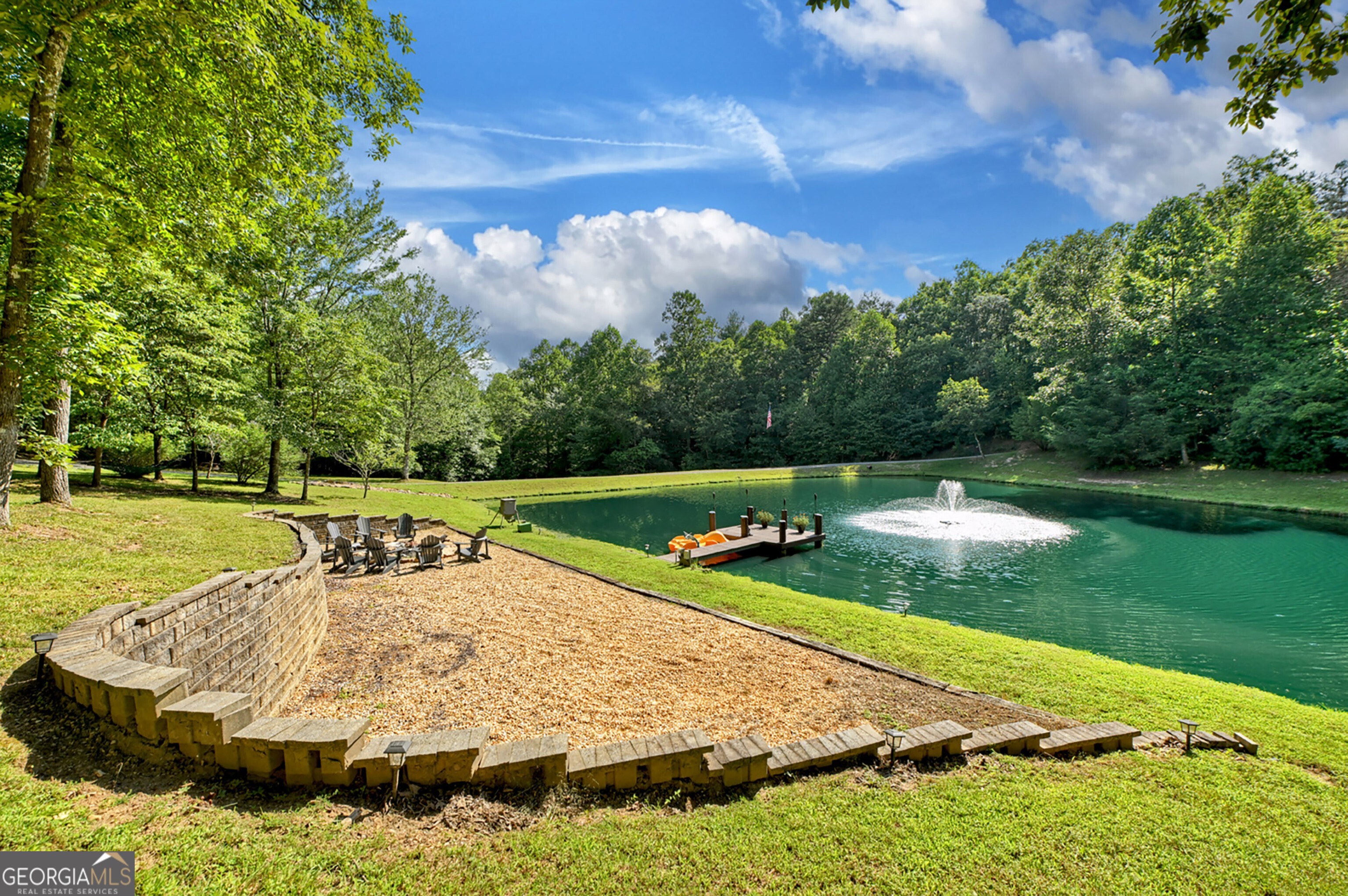 505 Old Salem Road Mineral Bluff GA 30559