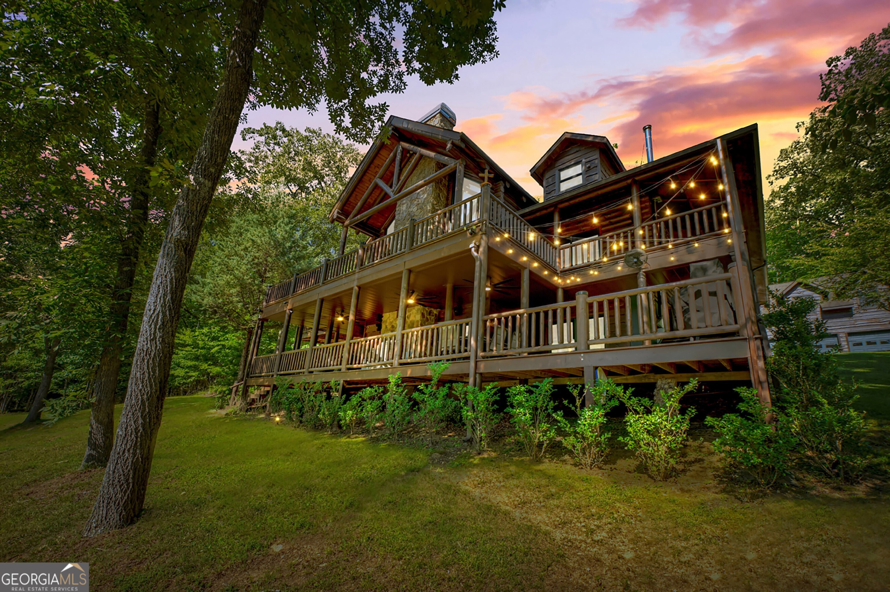 505 Old Salem Road Mineral Bluff GA 30559