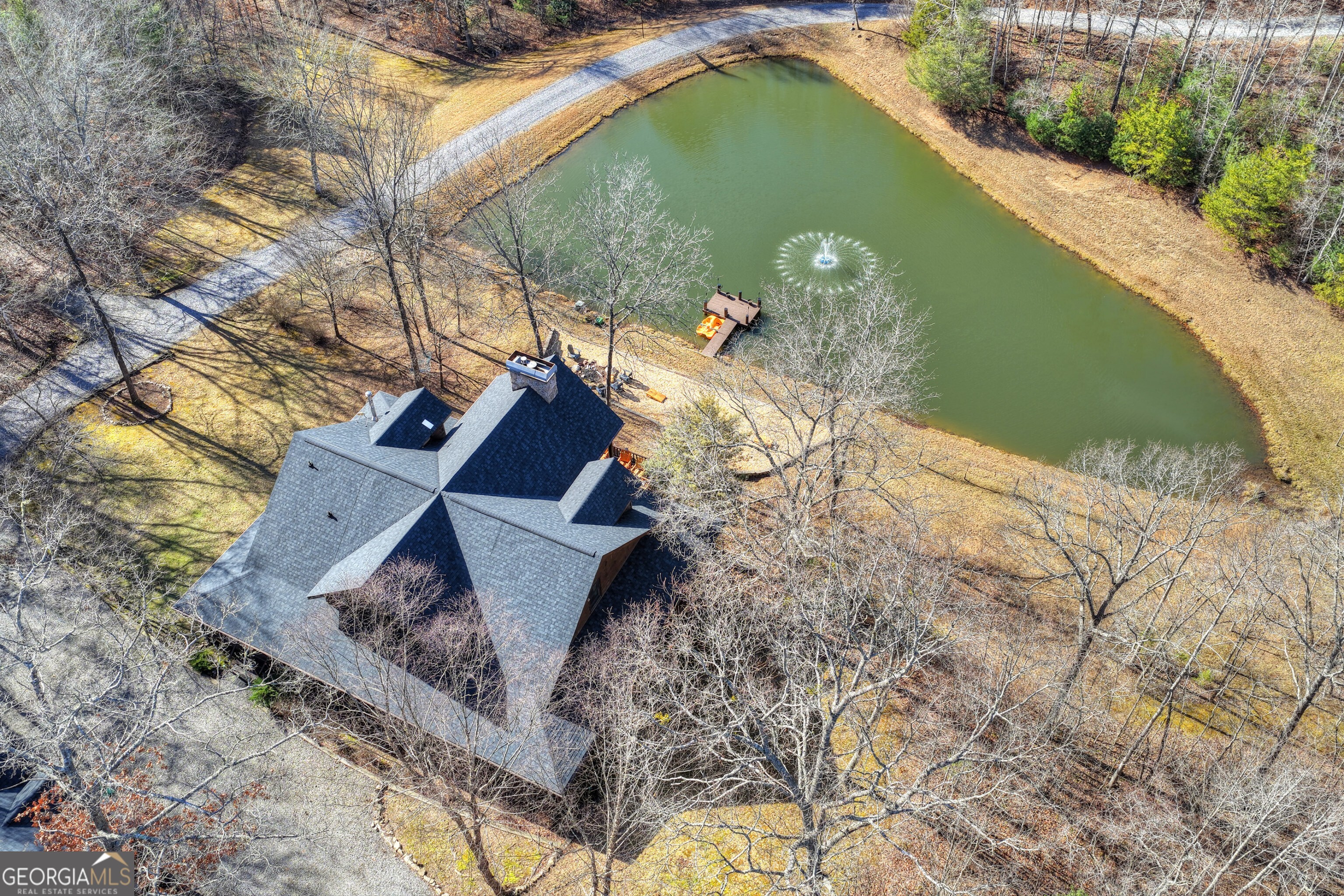 505 Old Salem Road Mineral Bluff GA 30559