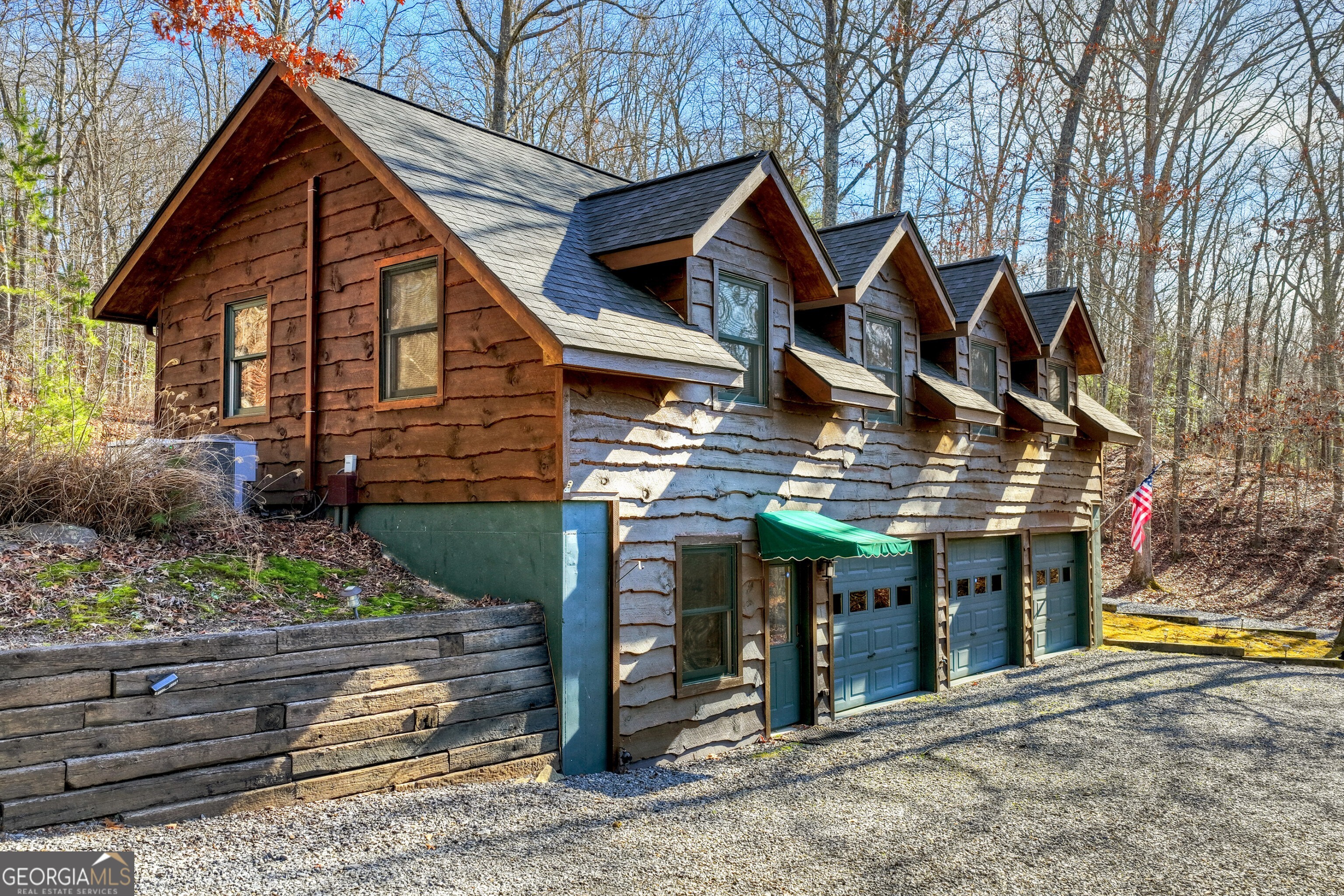 505 Old Salem Road Mineral Bluff GA 30559
