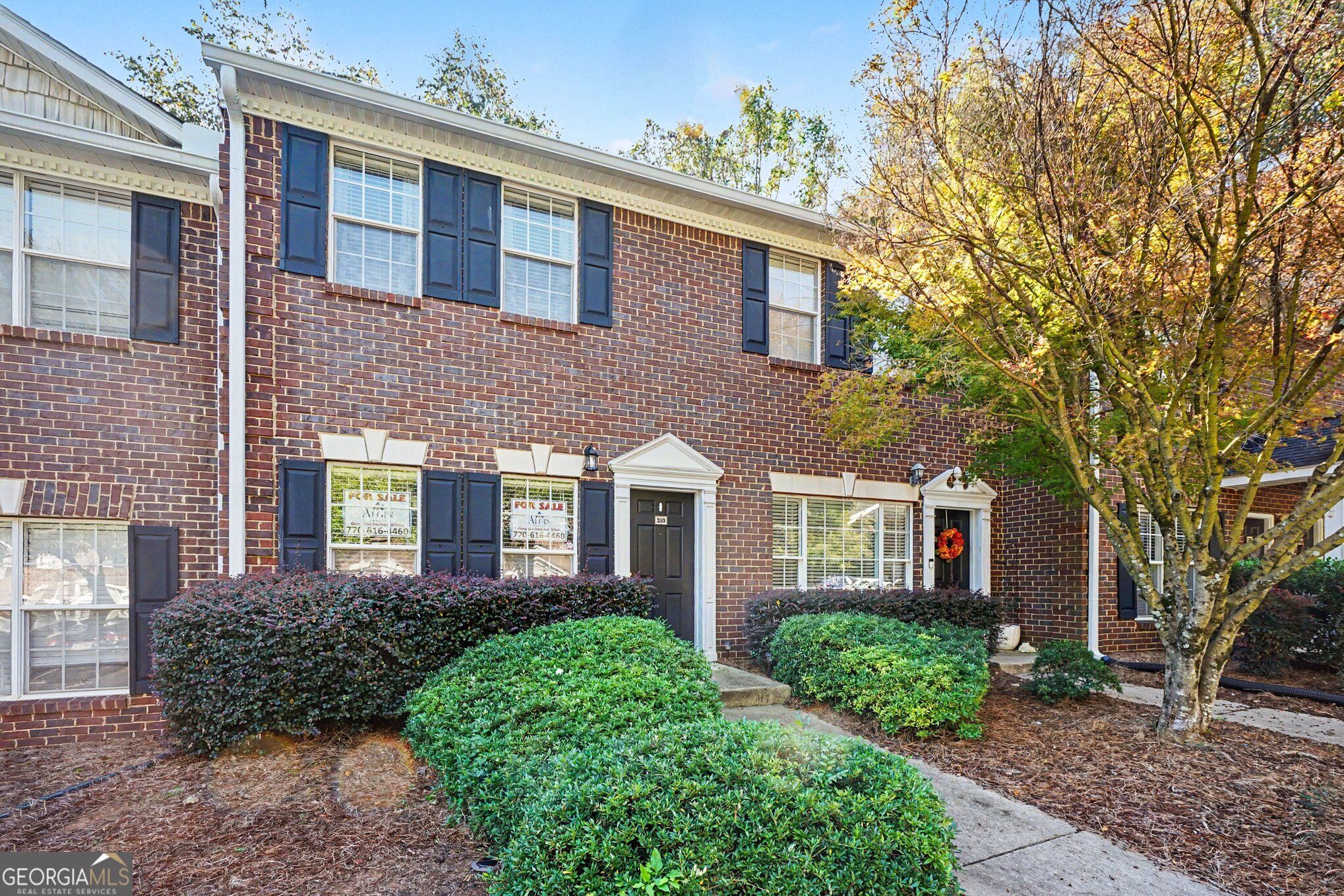 101 Wood Lake Drive Athens GA 30606