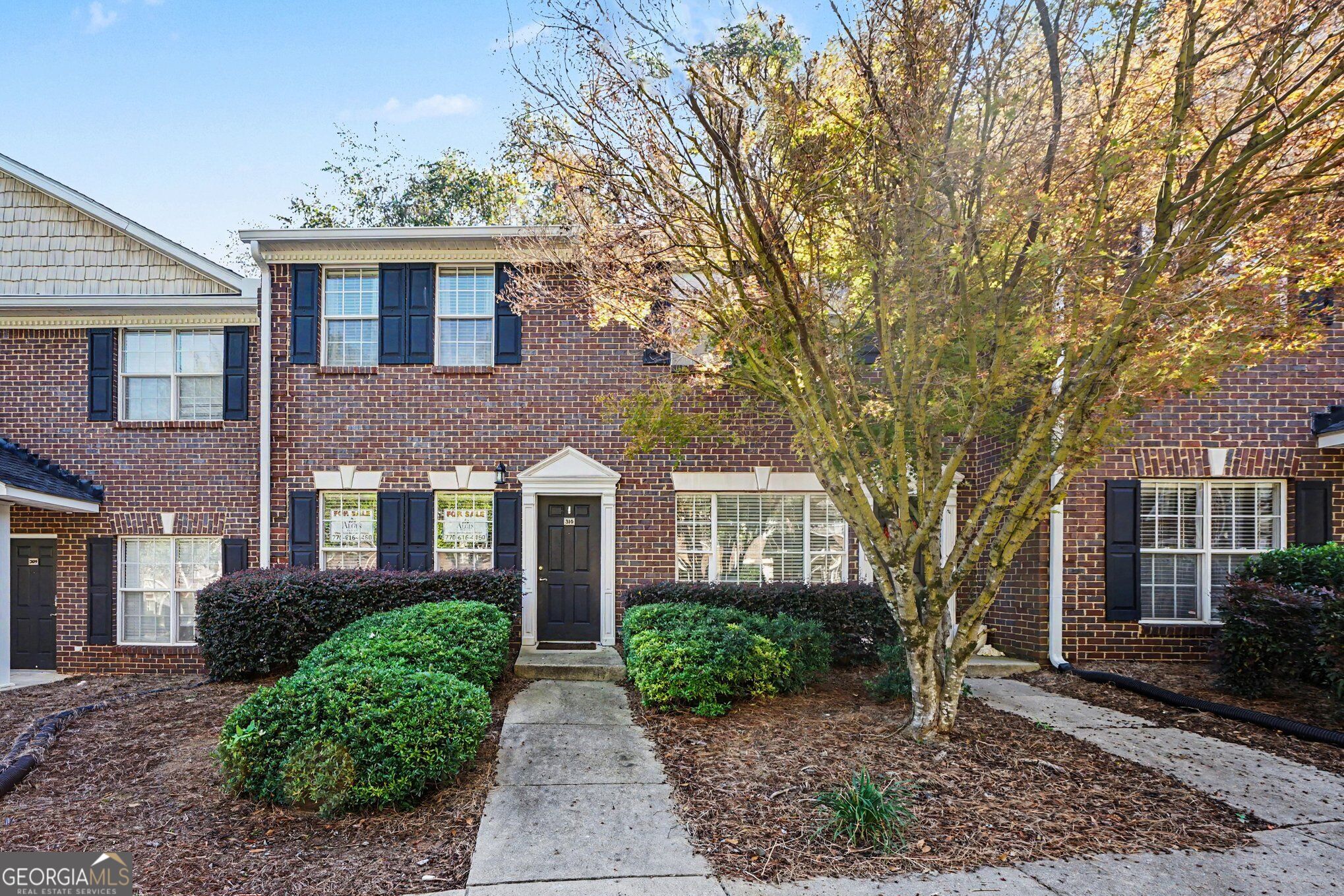 101 Wood Lake Drive Athens GA 30606