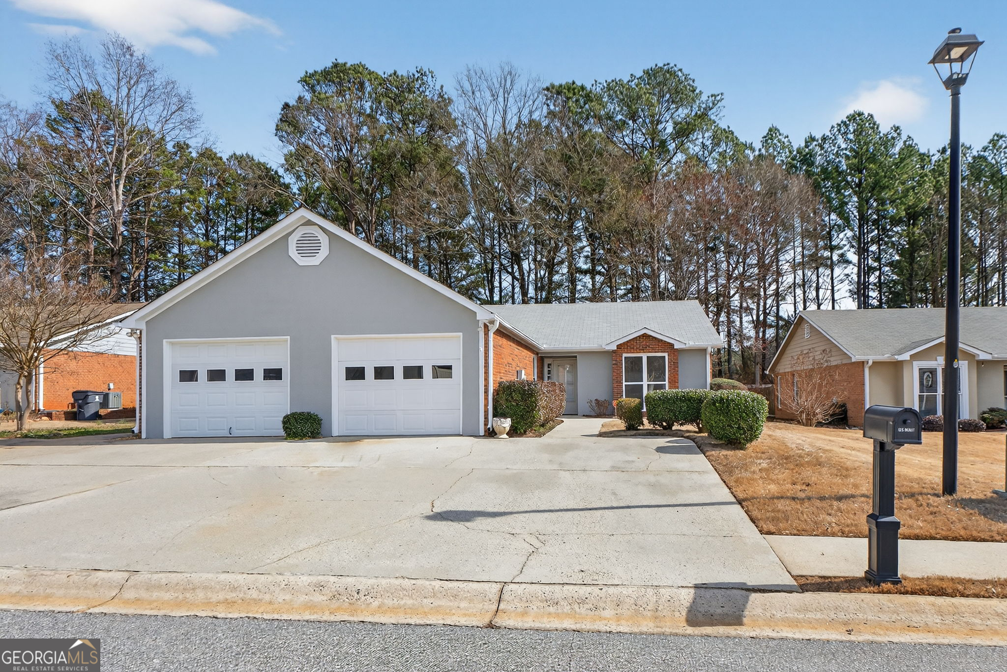 130 Wilbanks Drive Fayetteville GA 30215