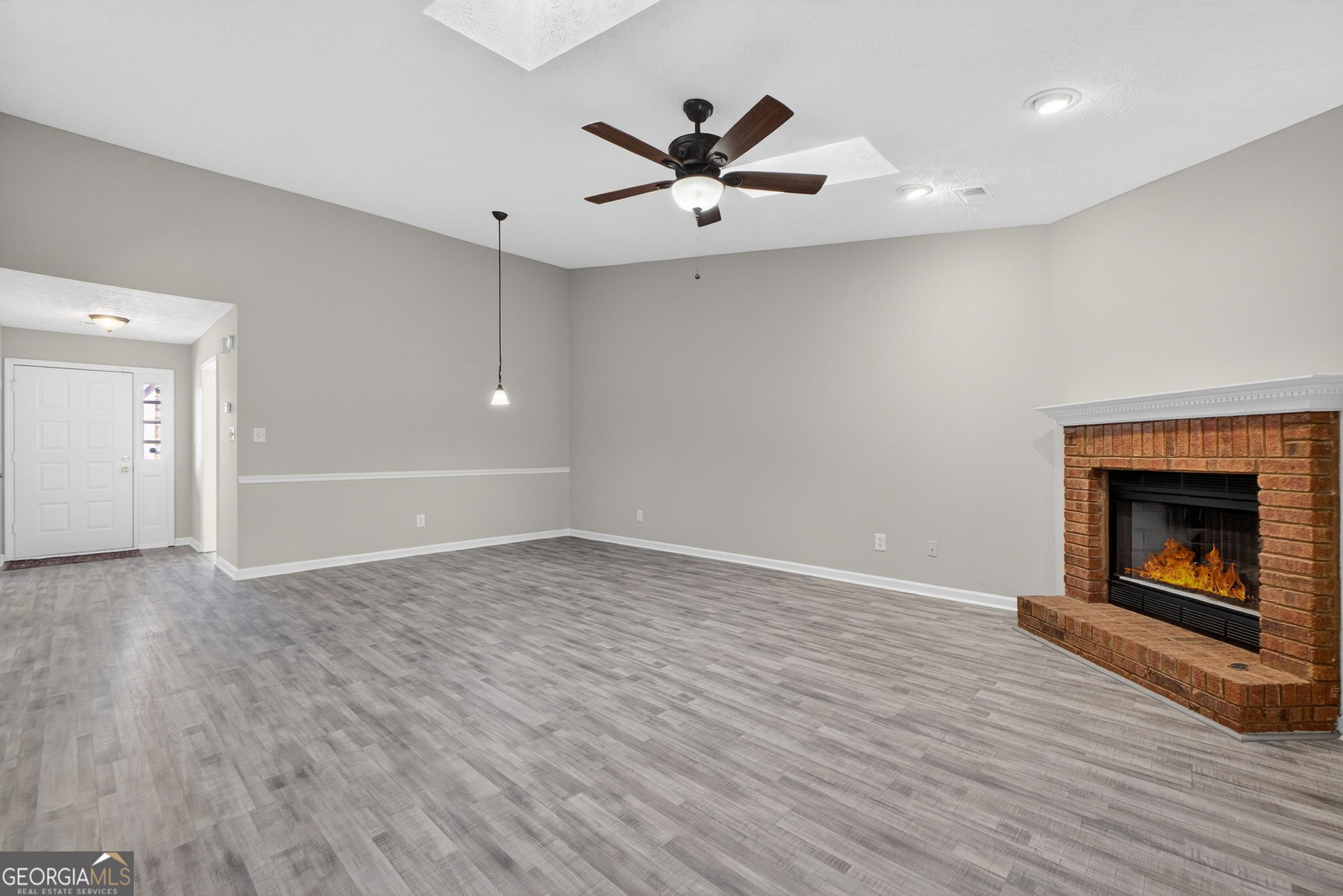 130 Wilbanks Drive Fayetteville GA 30215