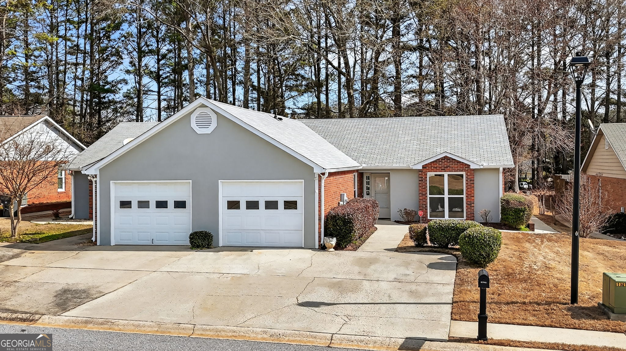 130 Wilbanks Drive Fayetteville GA 30215