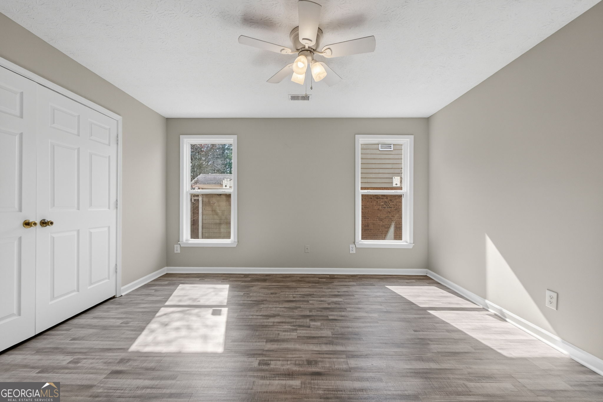 130 Wilbanks Drive Fayetteville GA 30215