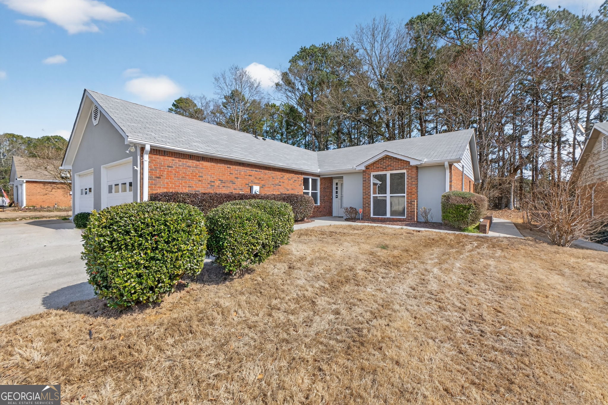 130 Wilbanks Drive Fayetteville GA 30215