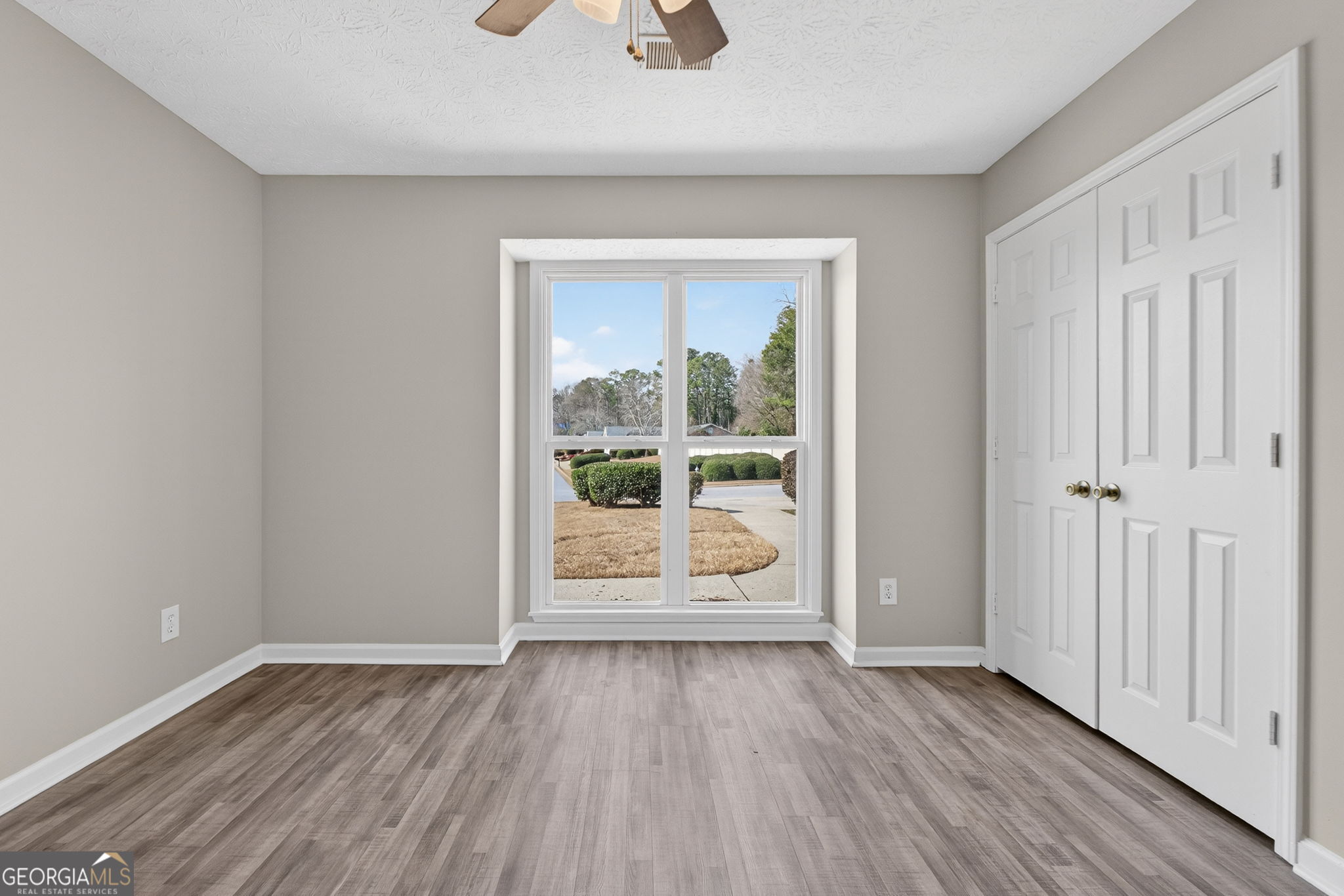130 Wilbanks Drive Fayetteville GA 30215