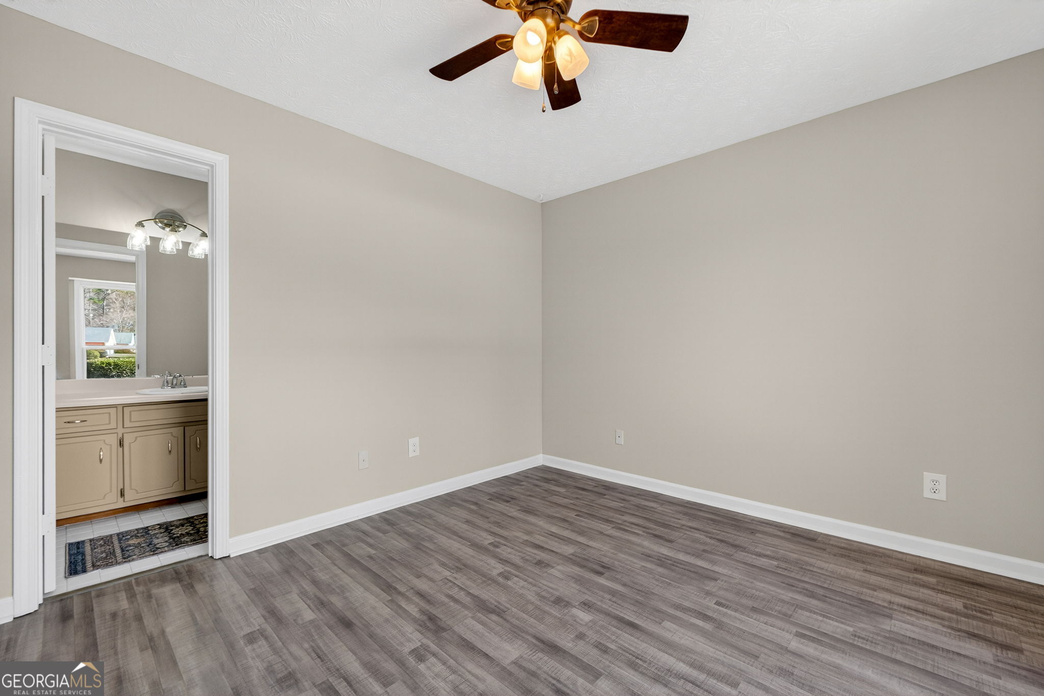 130 Wilbanks Drive Fayetteville GA 30215
