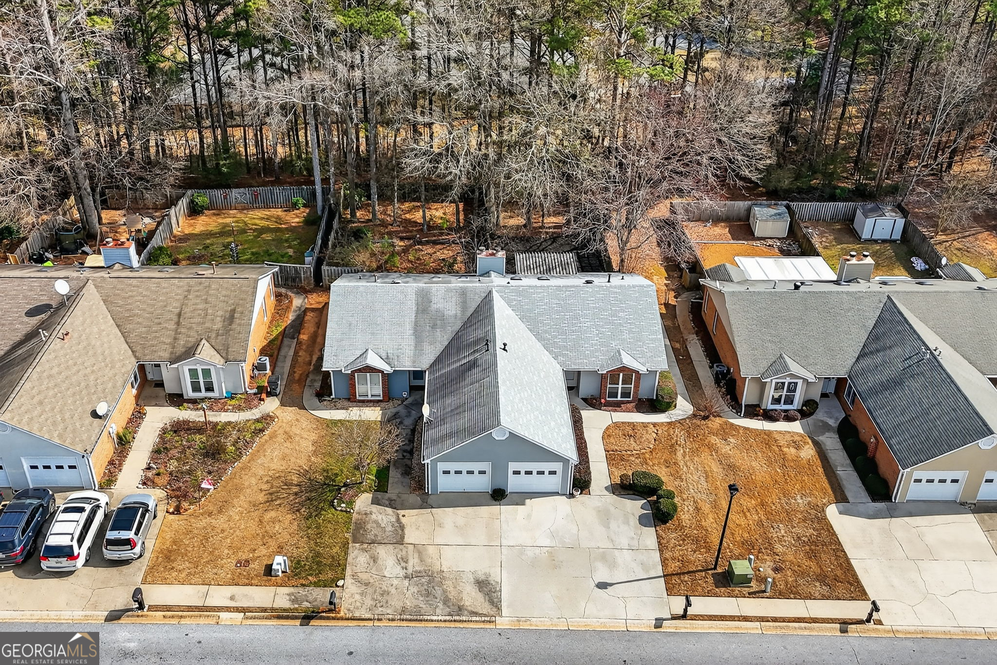 130 Wilbanks Drive Fayetteville GA 30215