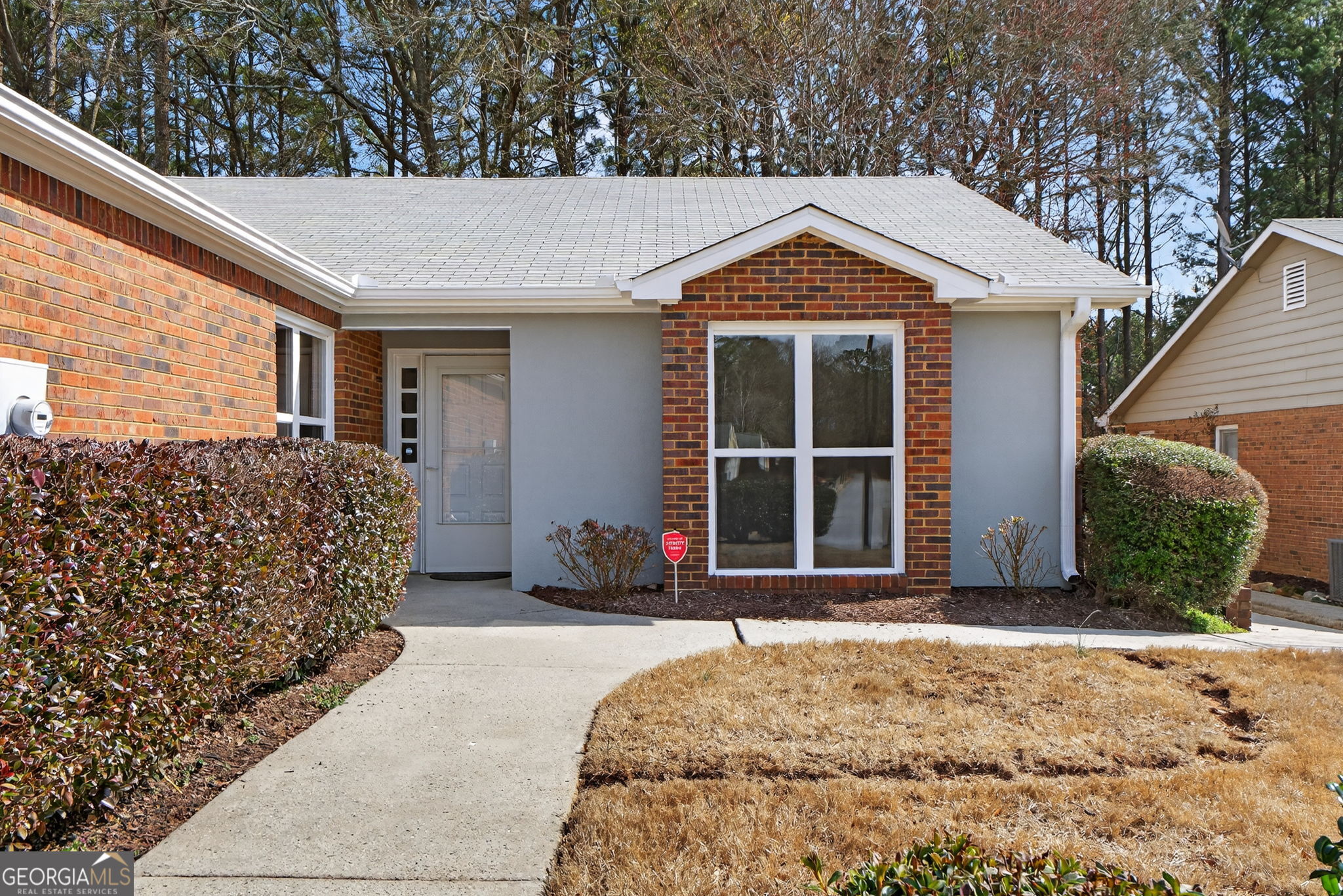 130 Wilbanks Drive Fayetteville GA 30215