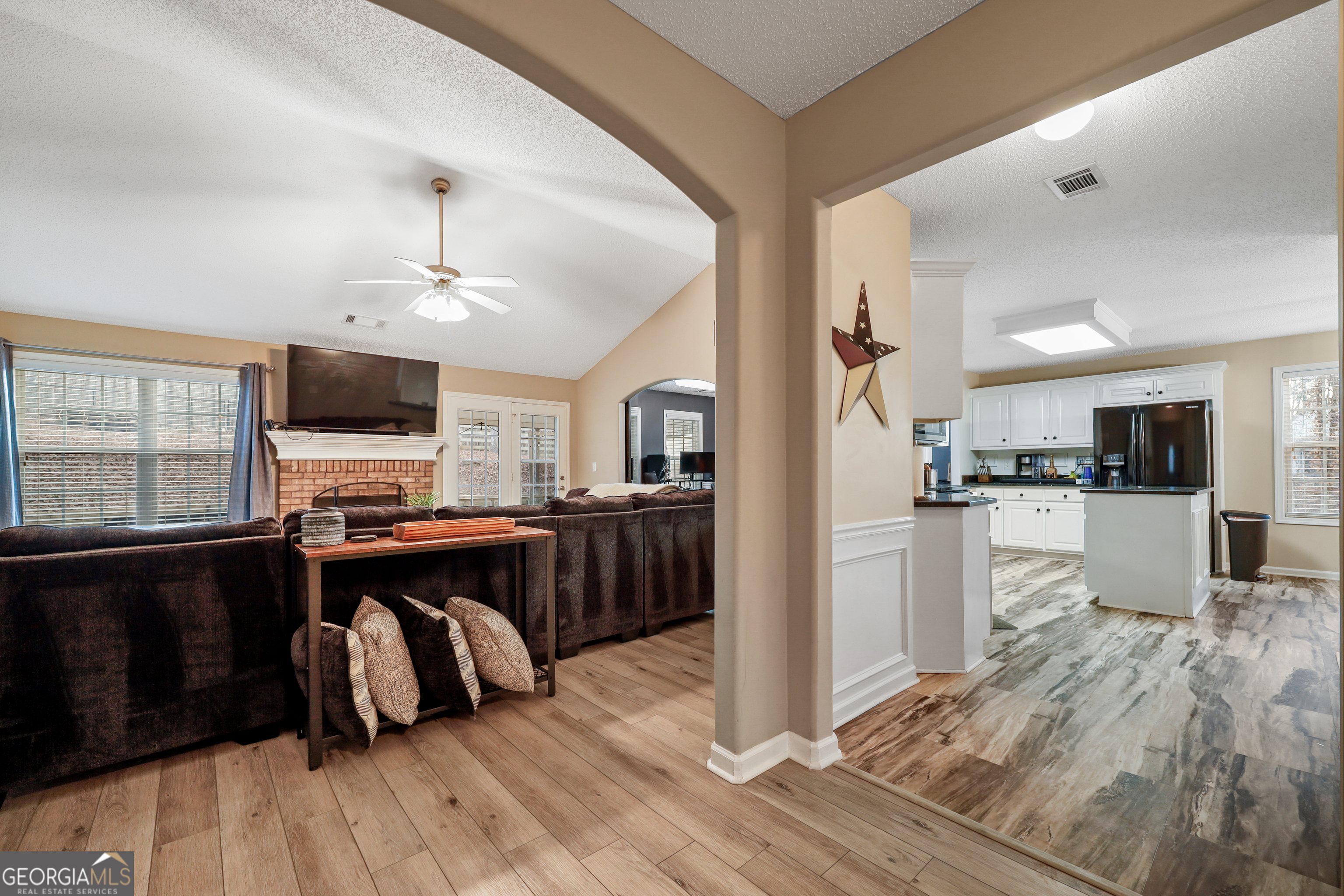 162 Oak View Drive Hull GA 30646