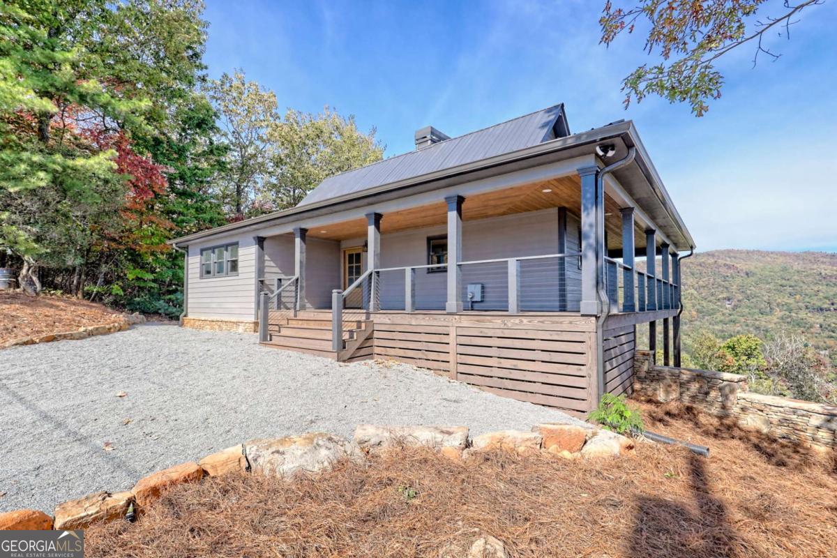 556 Summer Lane Clayton GA 30525