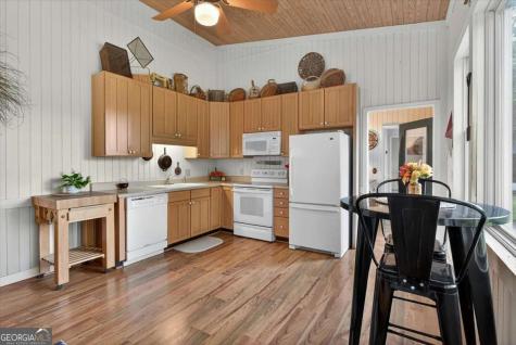 173 Stivers Road Jasper GA 30143