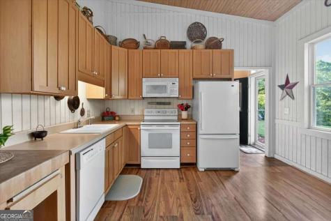 173 Stivers Road Jasper GA 30143