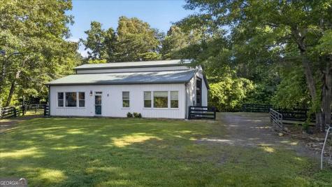 173 Stivers Road Jasper GA 30143
