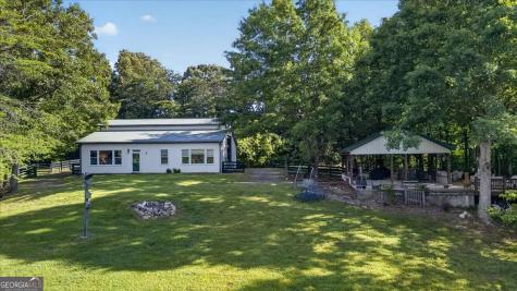 173 Stivers Road Jasper GA 30143