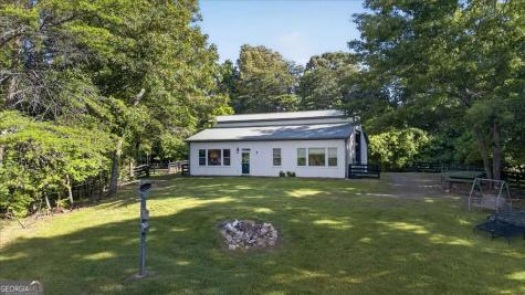 173 Stivers Road Jasper GA 30143