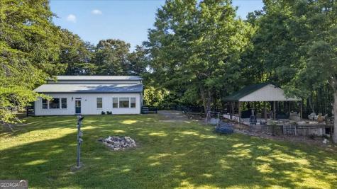 173 Stivers Road Jasper GA 30143
