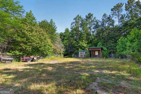 173 Stivers Road Jasper GA 30143