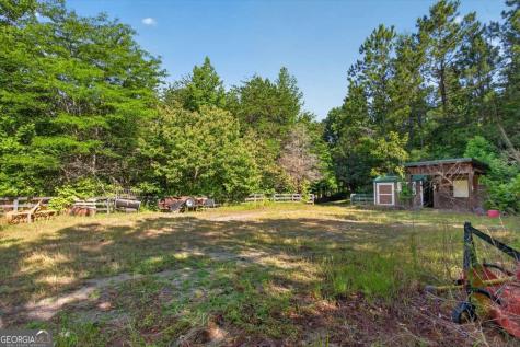173 Stivers Road Jasper GA 30143