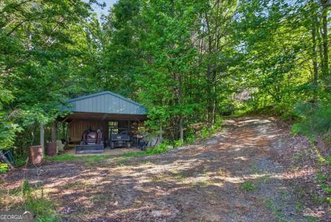 173 Stivers Road Jasper GA 30143