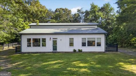 173 Stivers Road Jasper GA 30143
