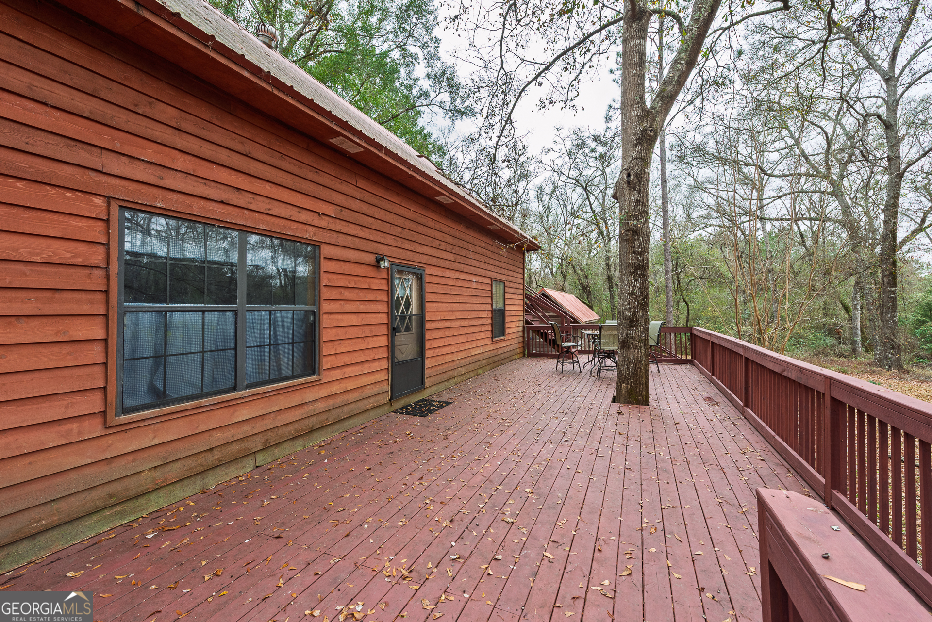 1670 Beaver Dam Road Odum GA 31555