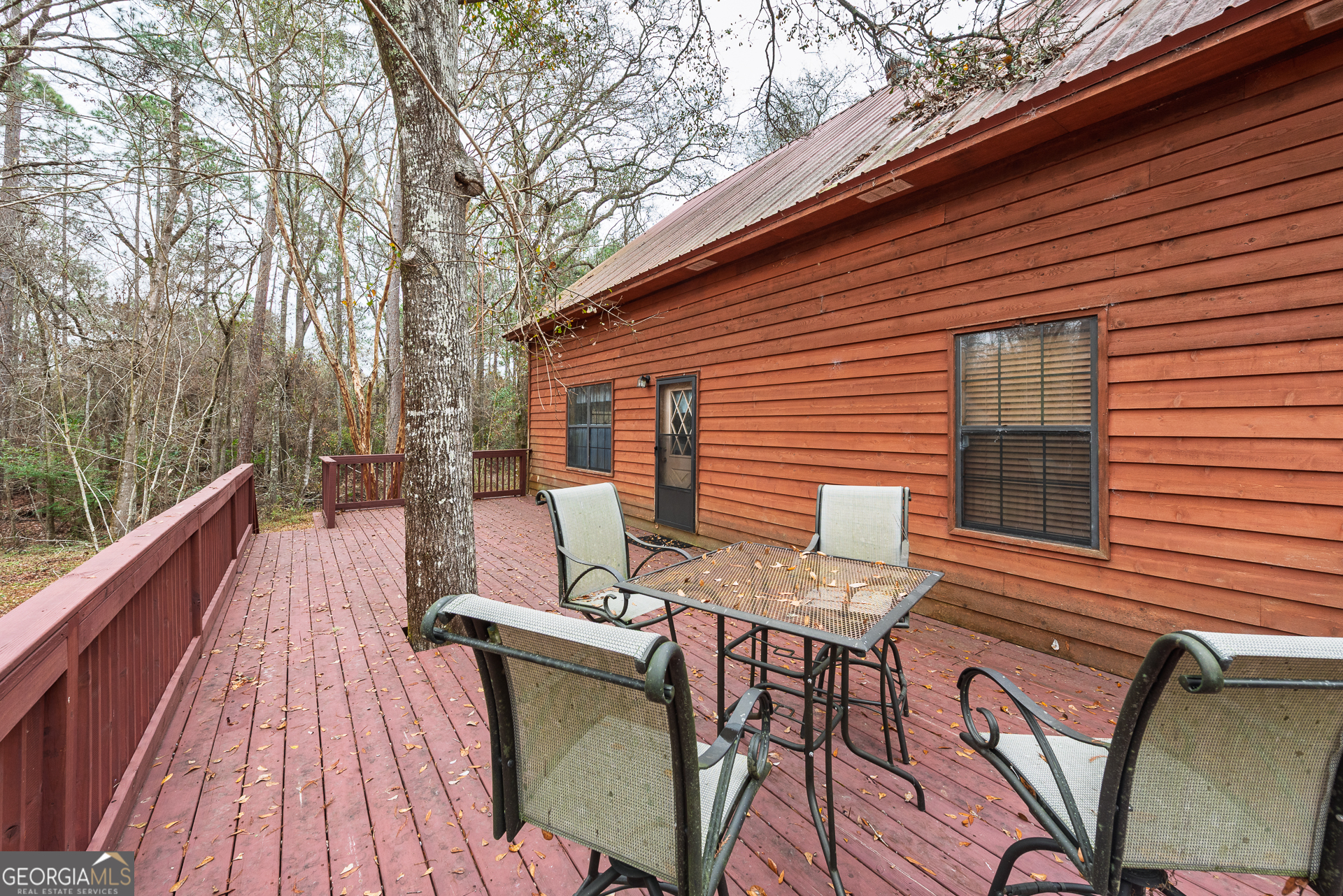 1670 Beaver Dam Road Odum GA 31555
