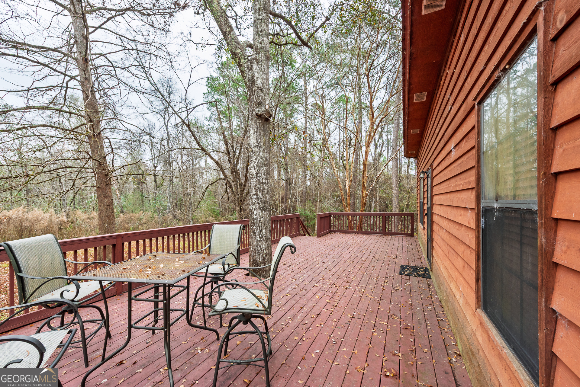 1670 Beaver Dam Road Odum GA 31555