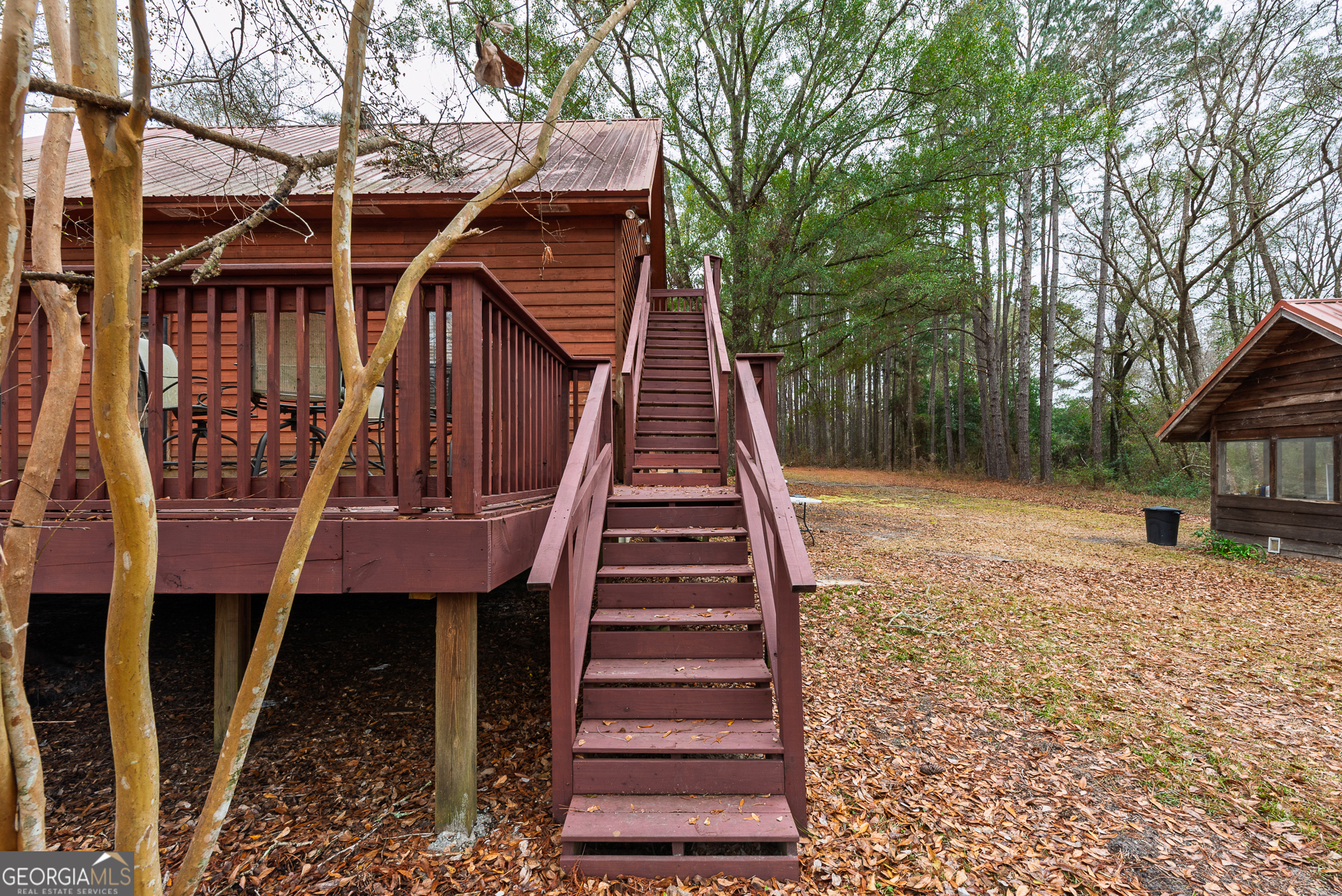 1670 Beaver Dam Road Odum GA 31555