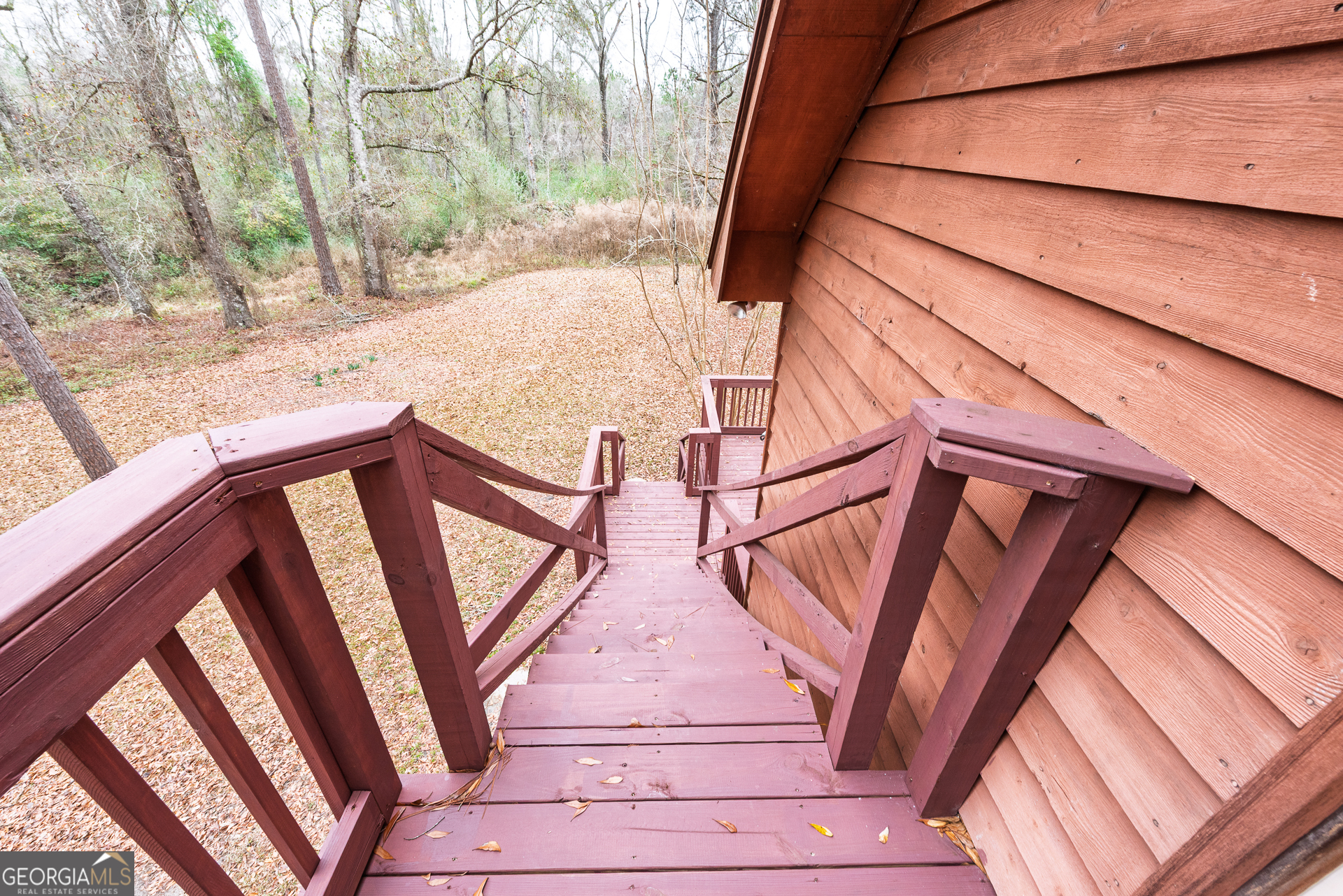 1670 Beaver Dam Road Odum GA 31555