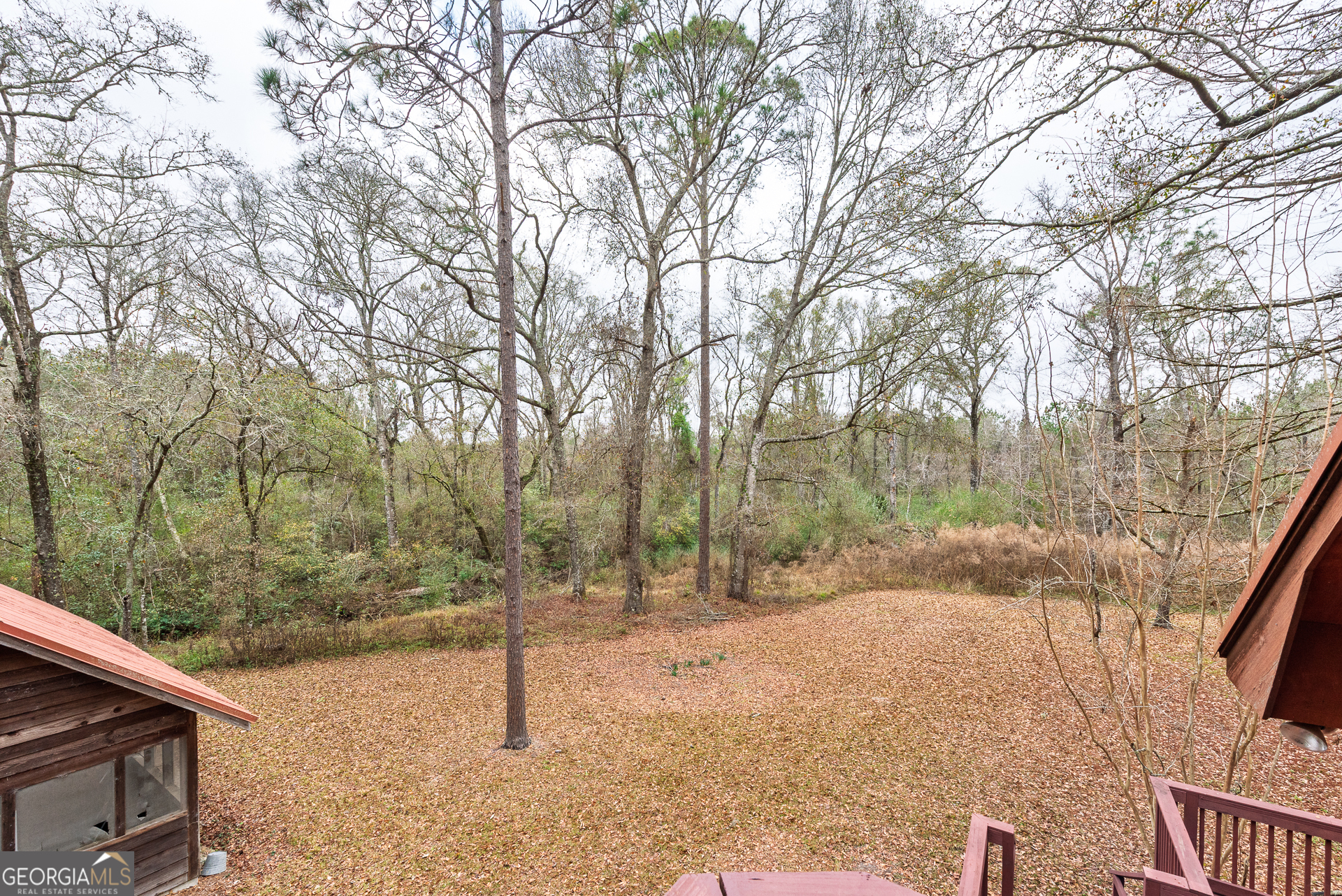 1670 Beaver Dam Road Odum GA 31555