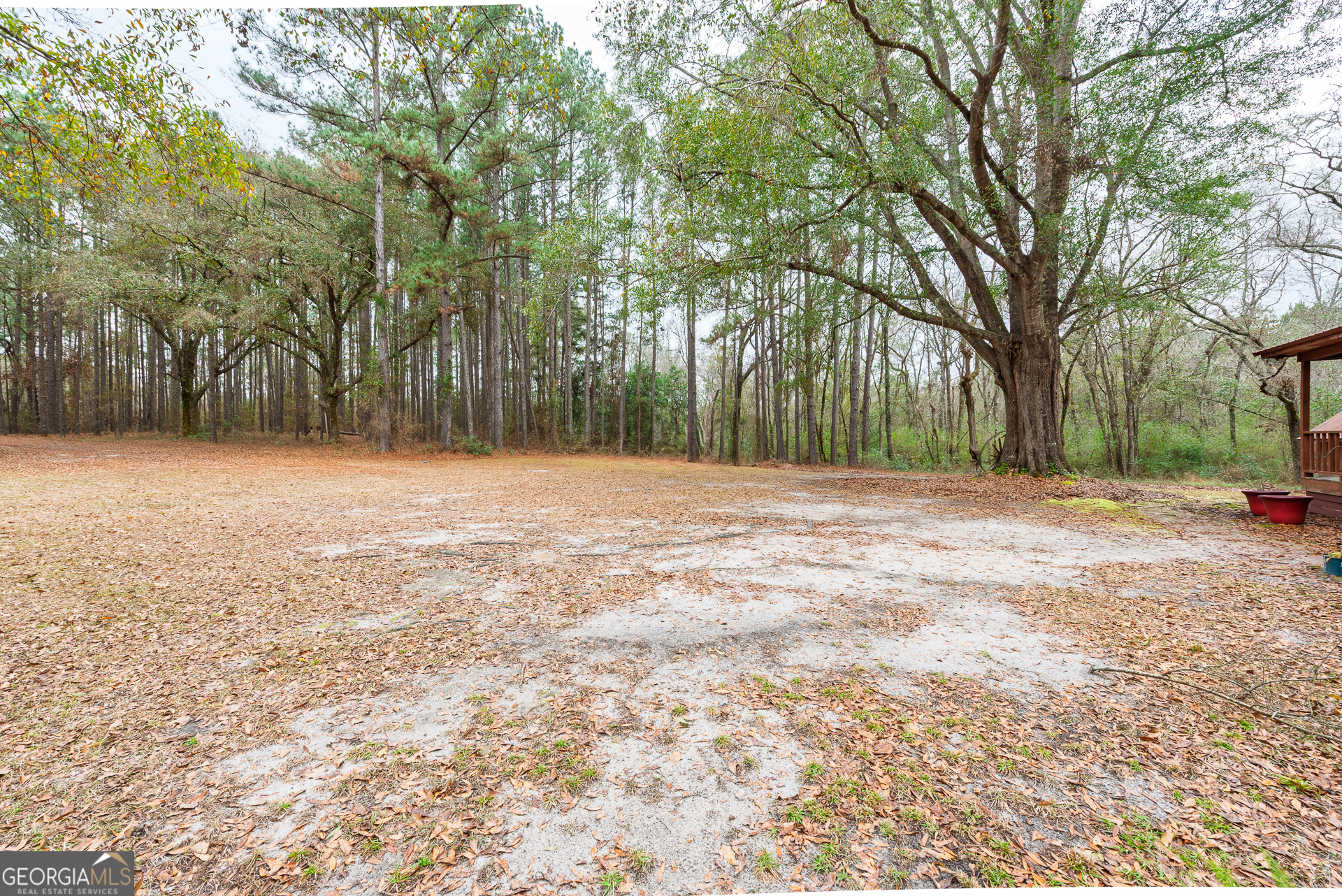1670 Beaver Dam Road Odum GA 31555