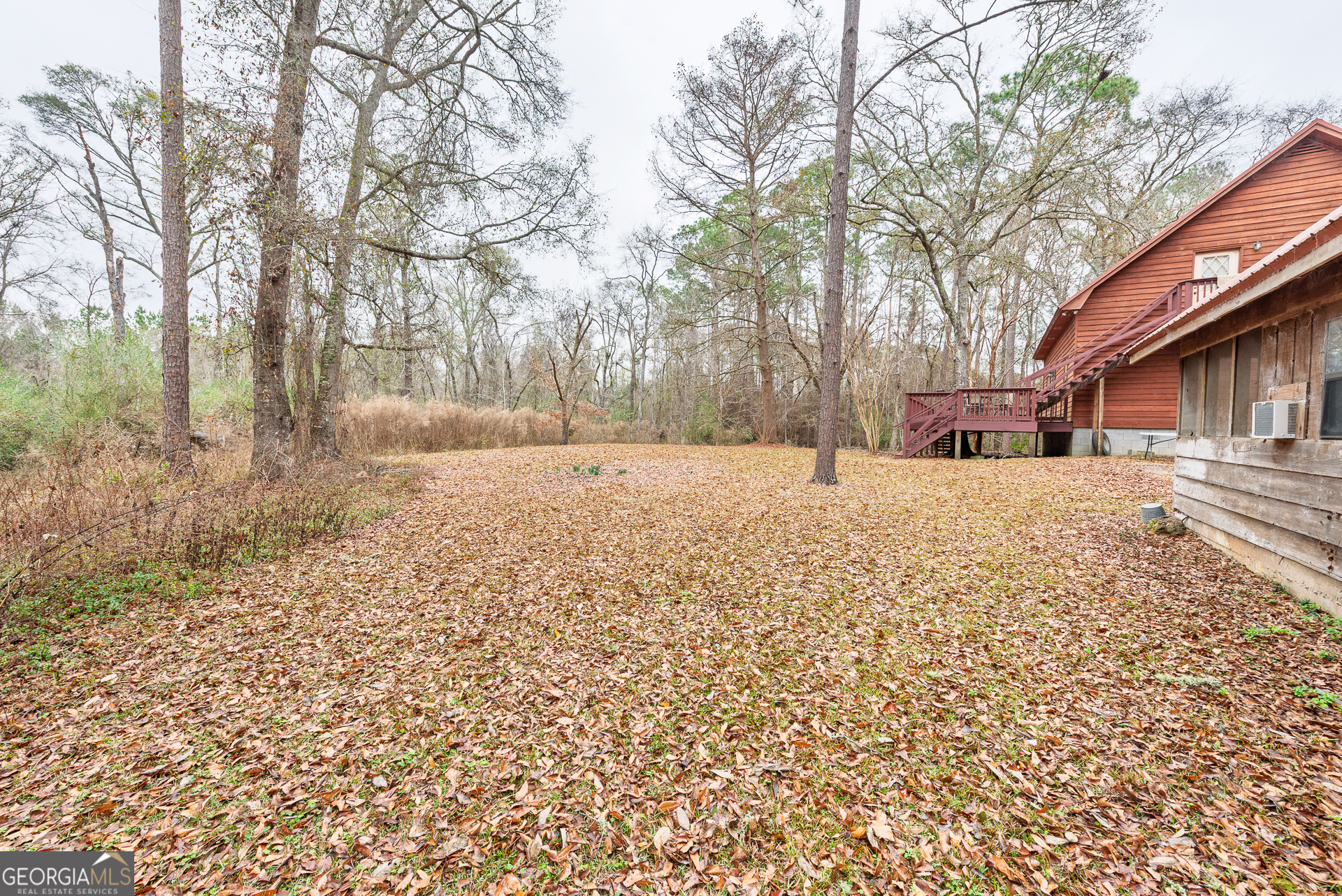 1670 Beaver Dam Road Odum GA 31555