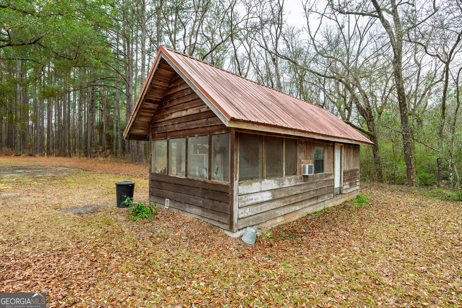 1670 Beaver Dam Road Odum GA 31555