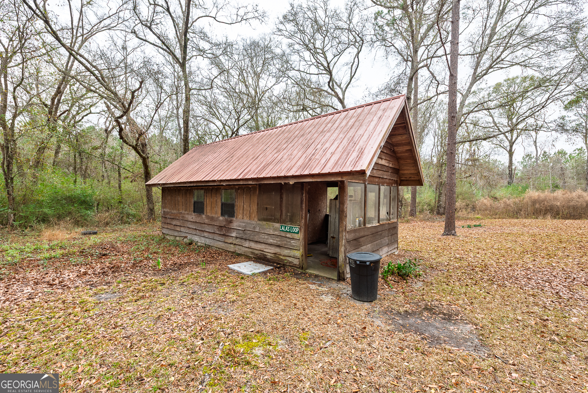 1670 Beaver Dam Road Odum GA 31555