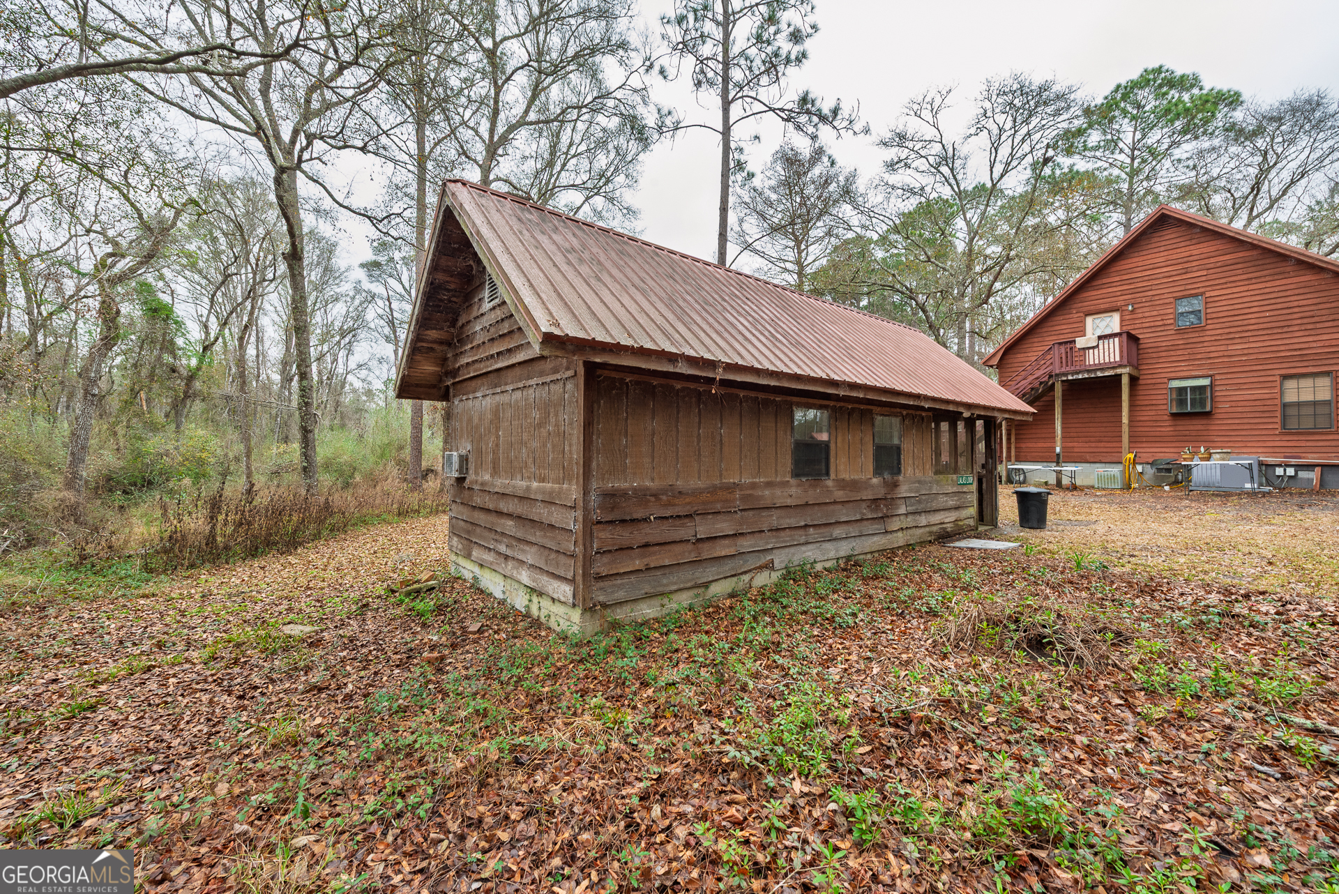 1670 Beaver Dam Road Odum GA 31555