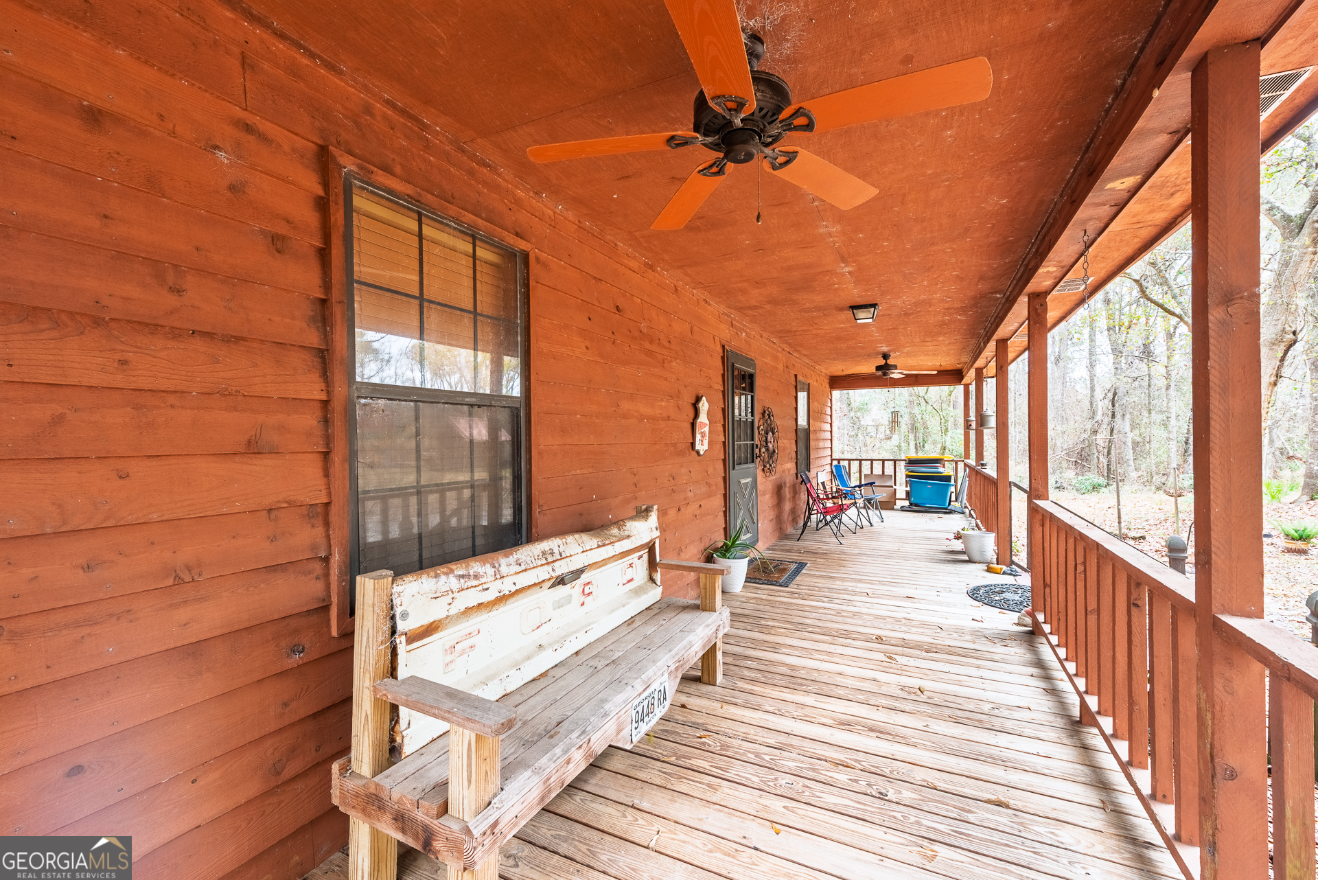 1670 Beaver Dam Road Odum GA 31555